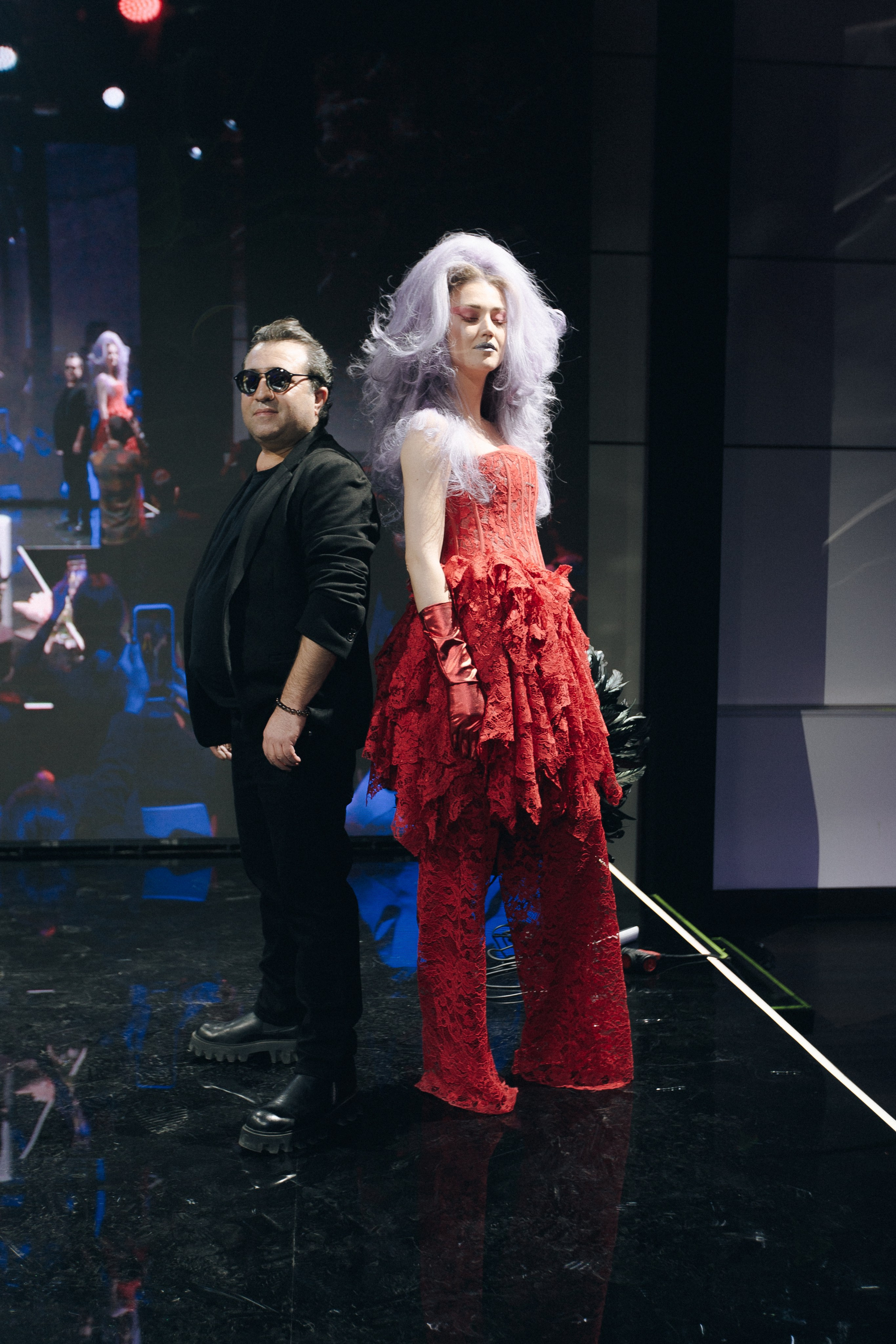 LOREAL MK. Wedding&Event photographer Ismail Rzayev in Baku