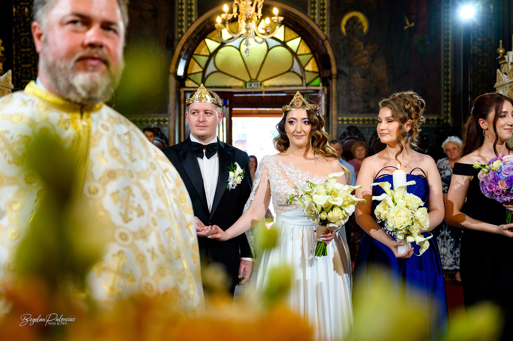 Nunta Georgiana si Bogdan