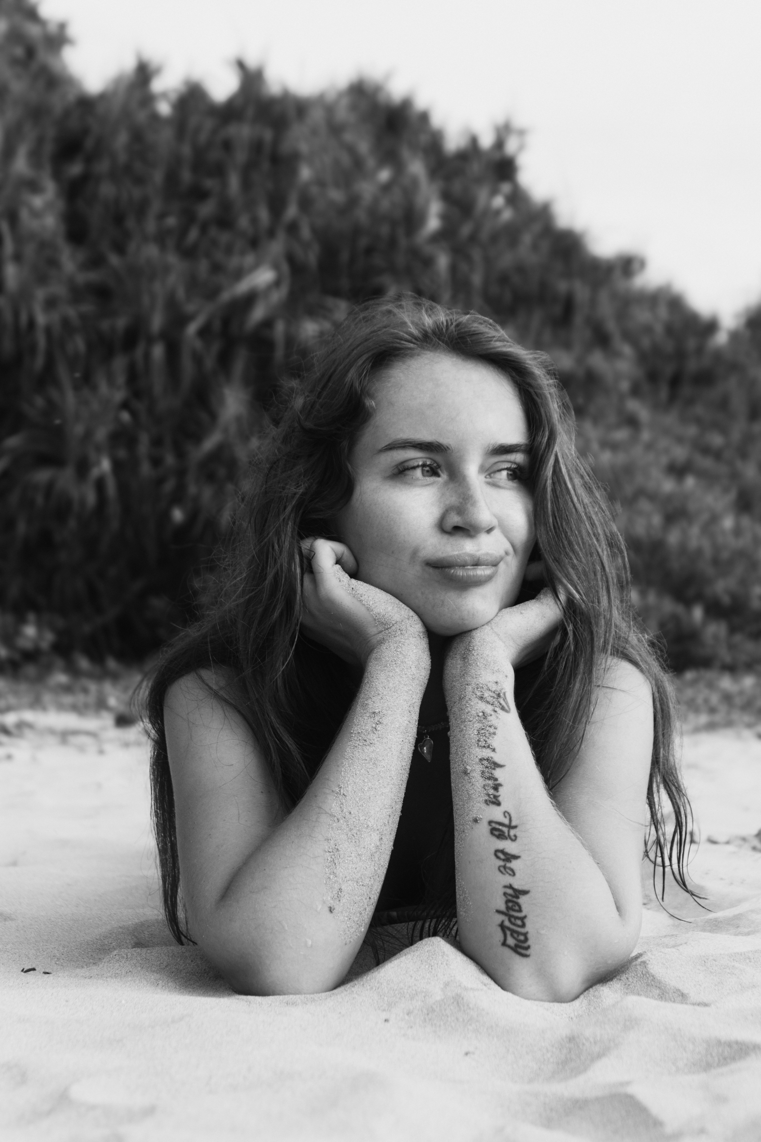 АЛИНА. Анна Де Сильва — фотограф на Шри-Ланке