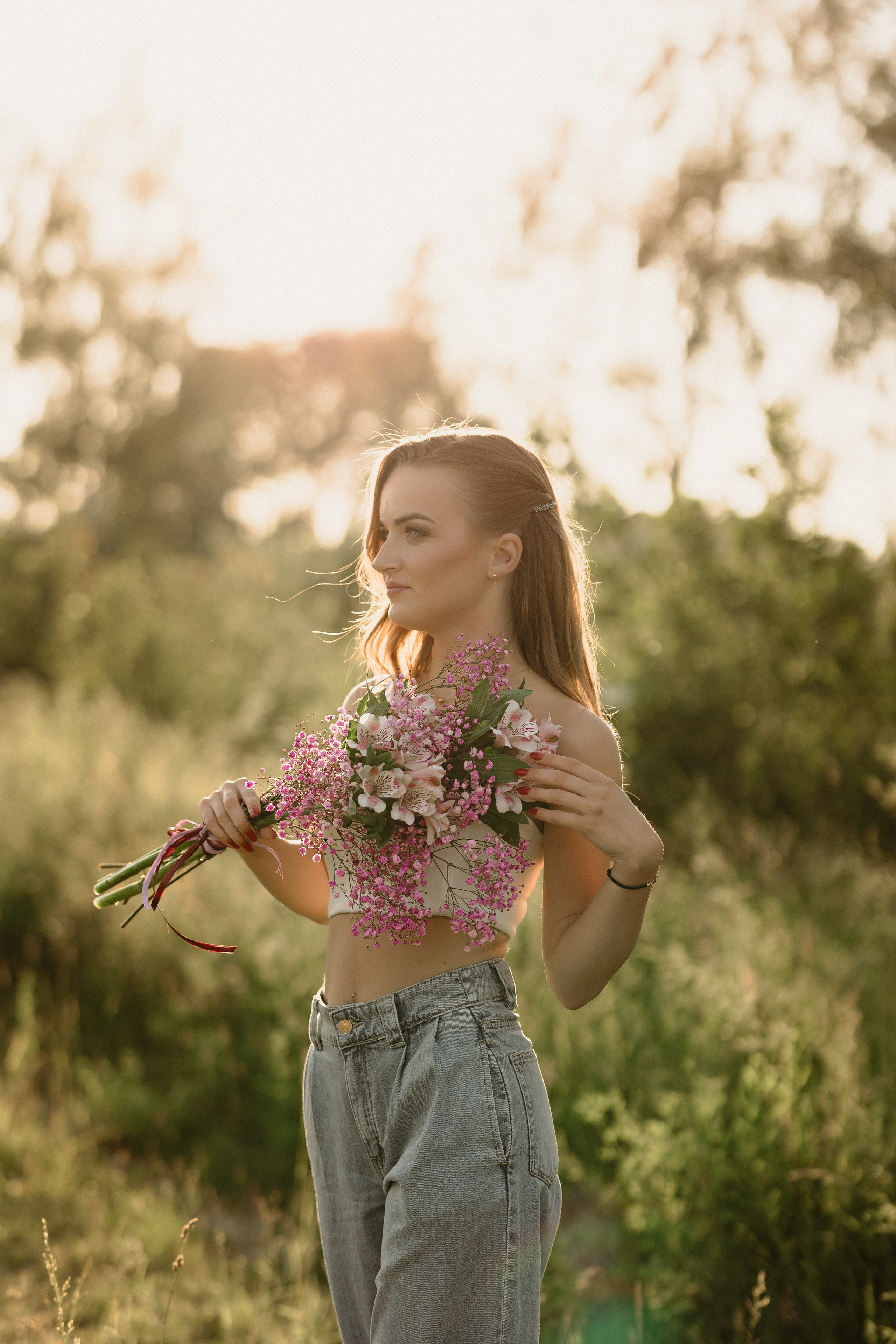 Asmeninė fotosesija Marijampolėje