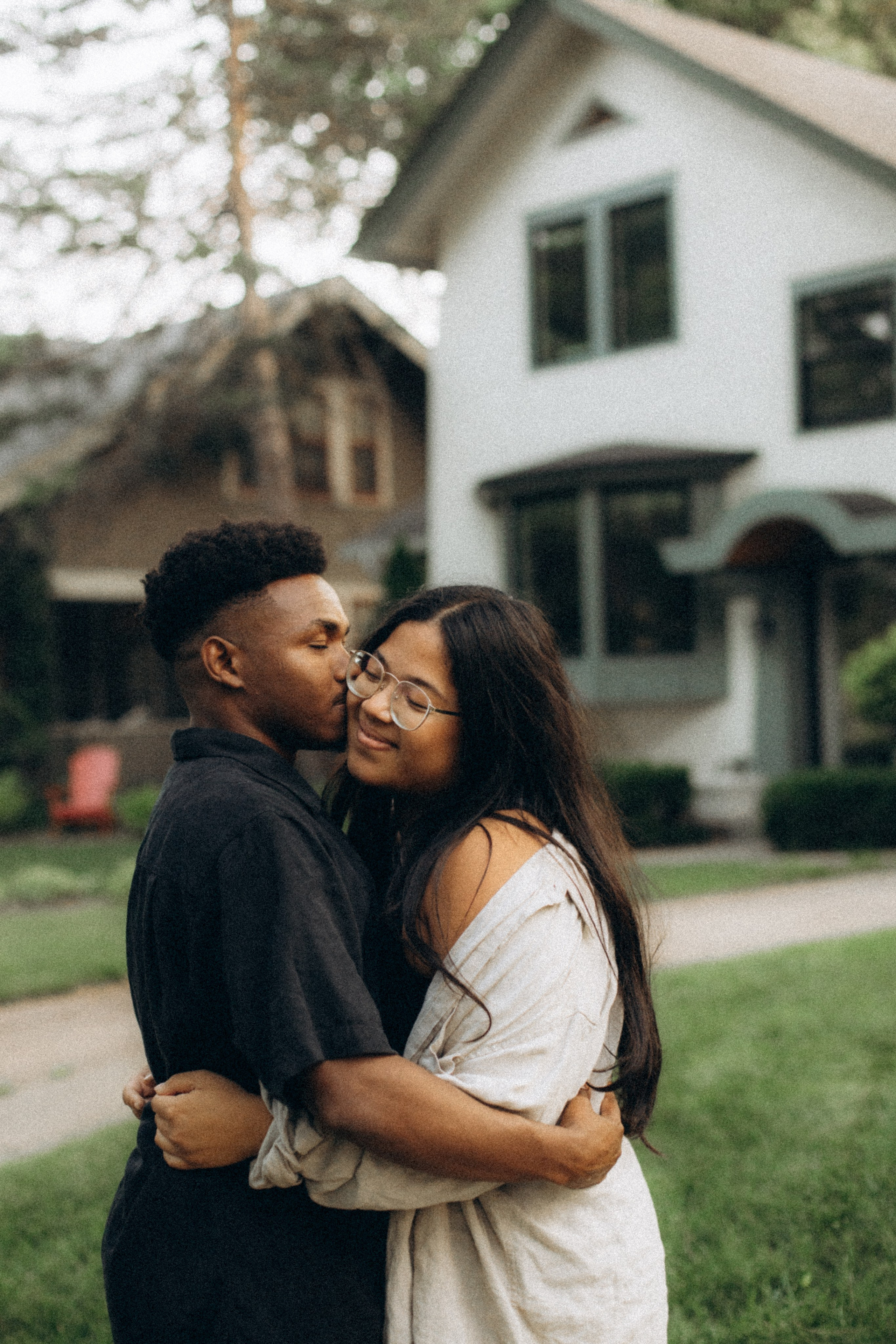 Moses & Phusida. CAPTURED BY SHANKS PHOTOGRAPHY