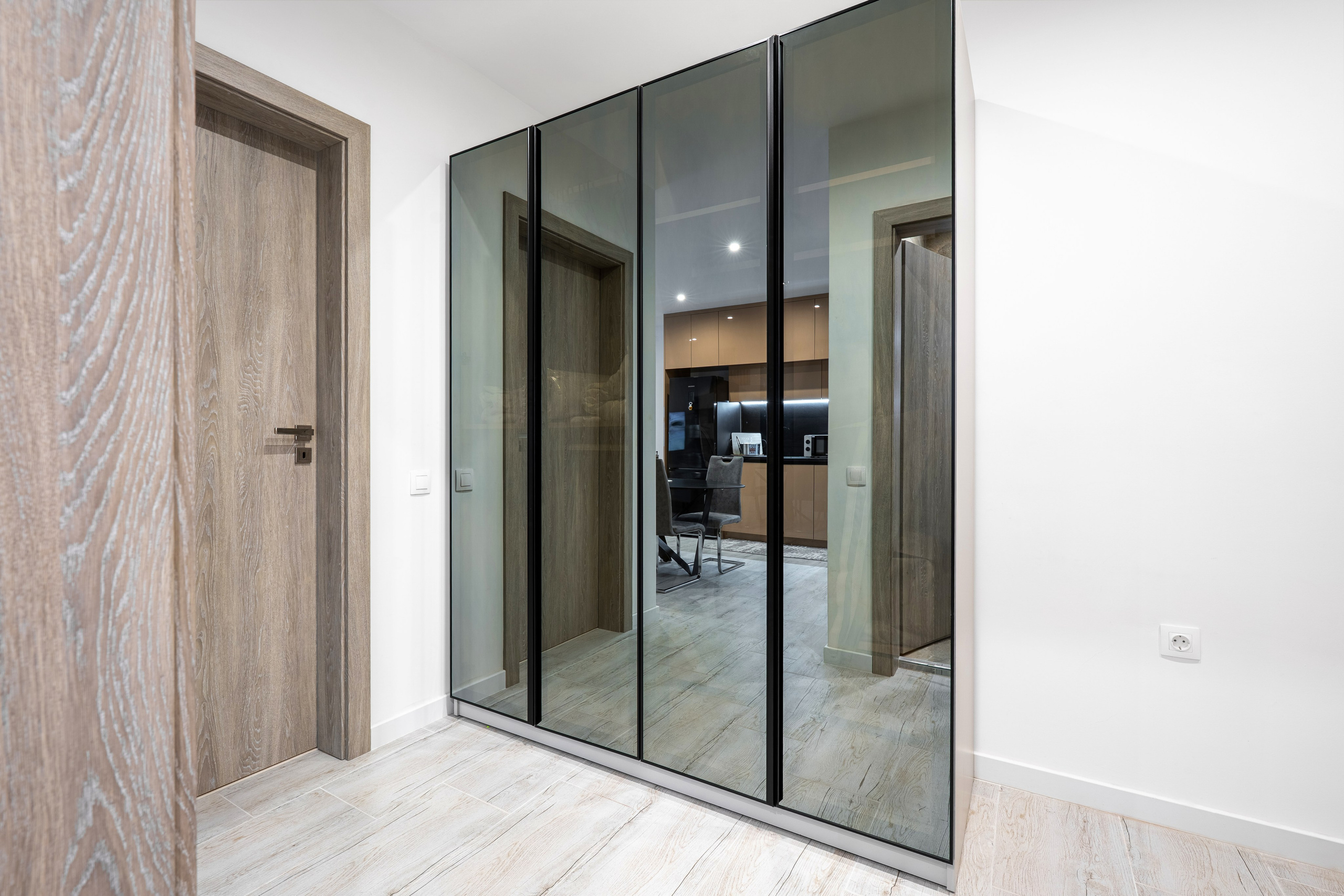 Апартамент за отдаване в Booking и Airbnb. Професионален фотограф в Пловдив и областта