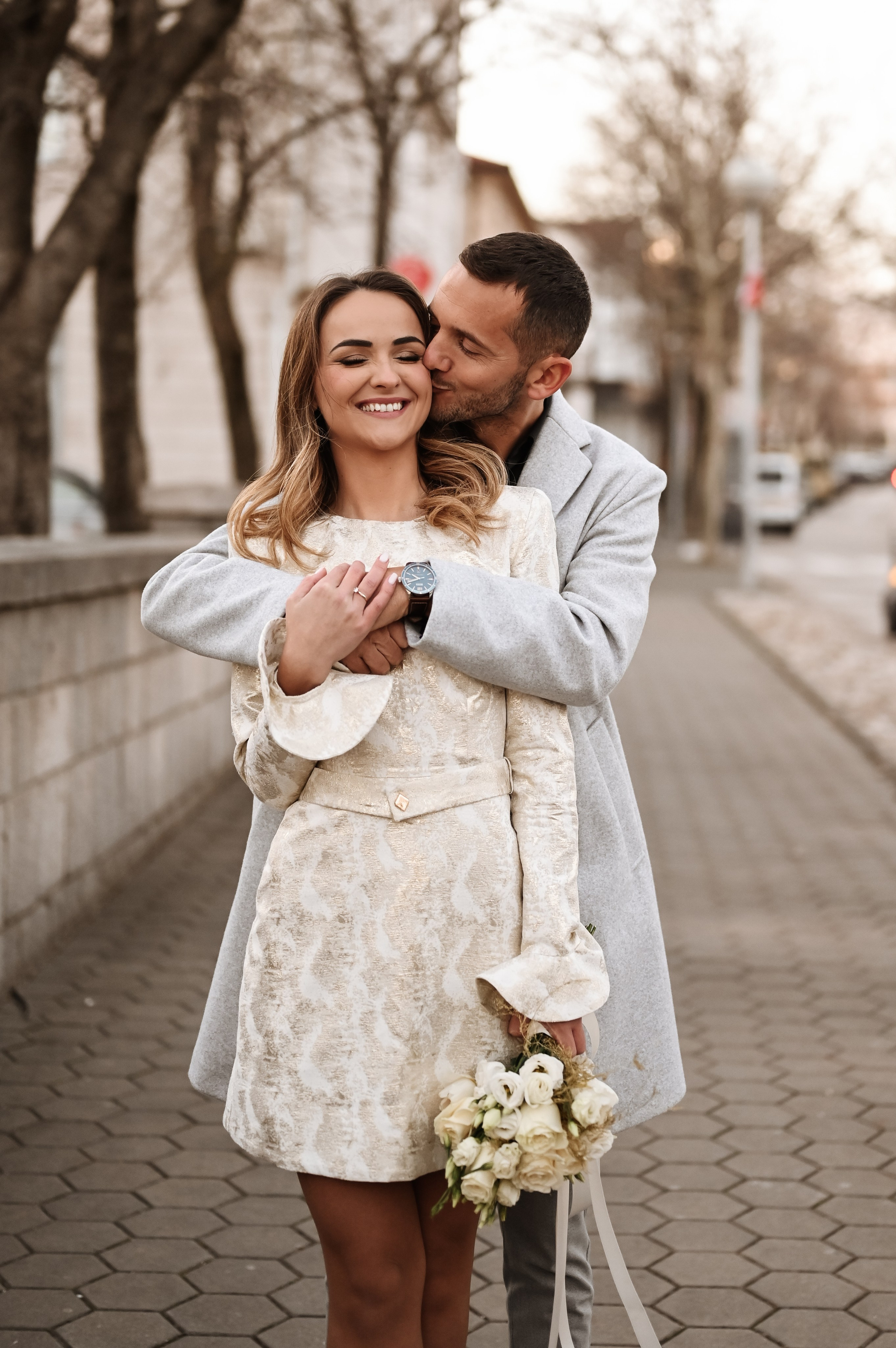 M + Z. Josip Vranjković Weddings