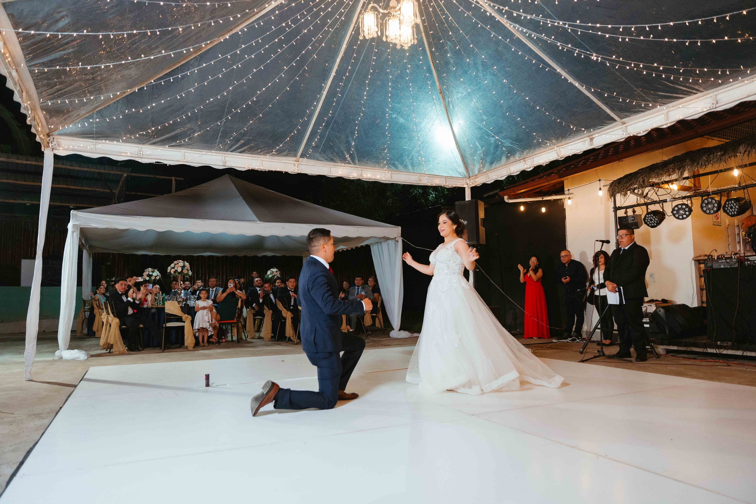 Jennifer y Vladimir. Fotógrafo de bodas en Loja Ecuador | Piero Alvarez PH