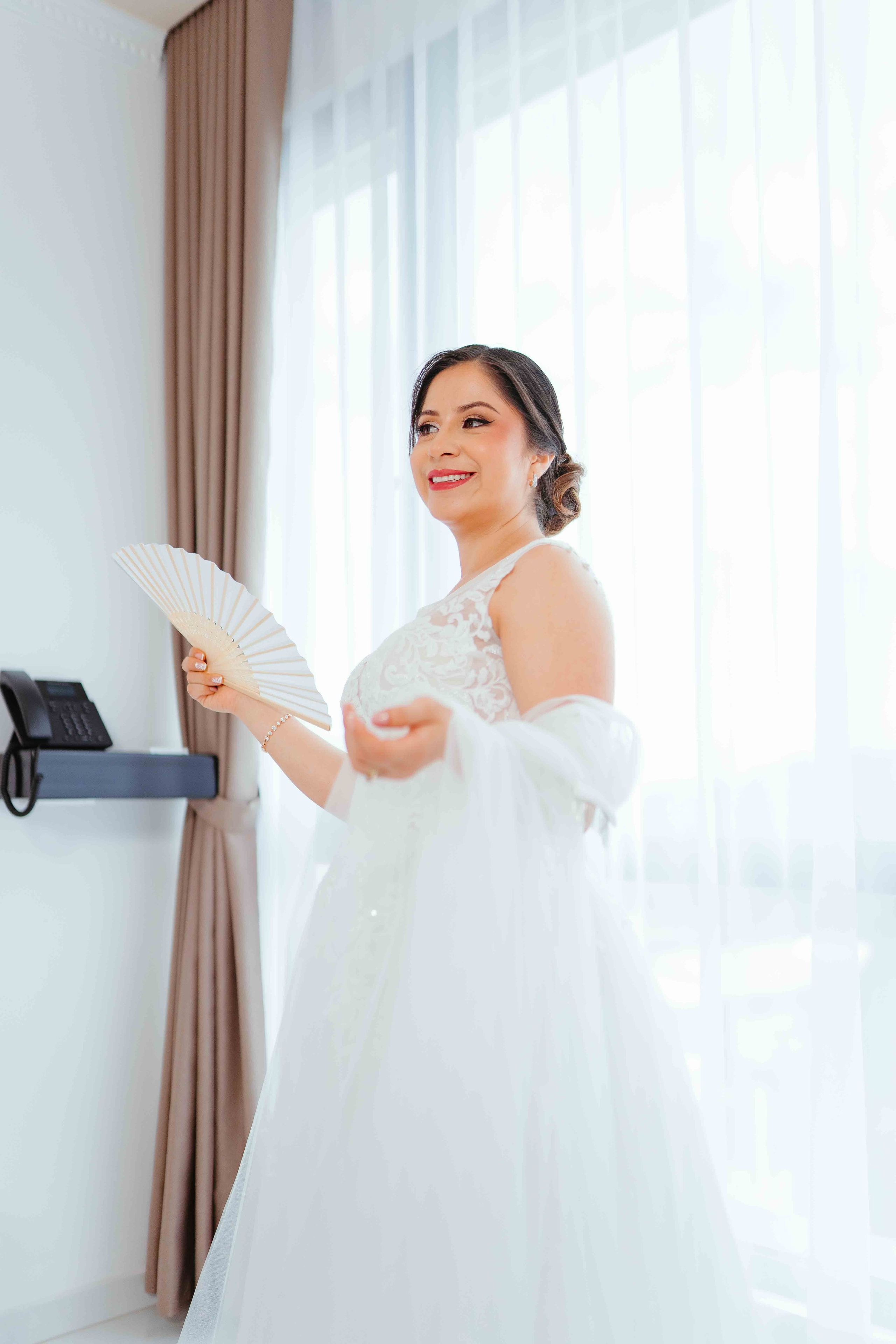 Jennifer y Vladimir. Fotógrafo de bodas en Loja Ecuador | Piero Alvarez PH