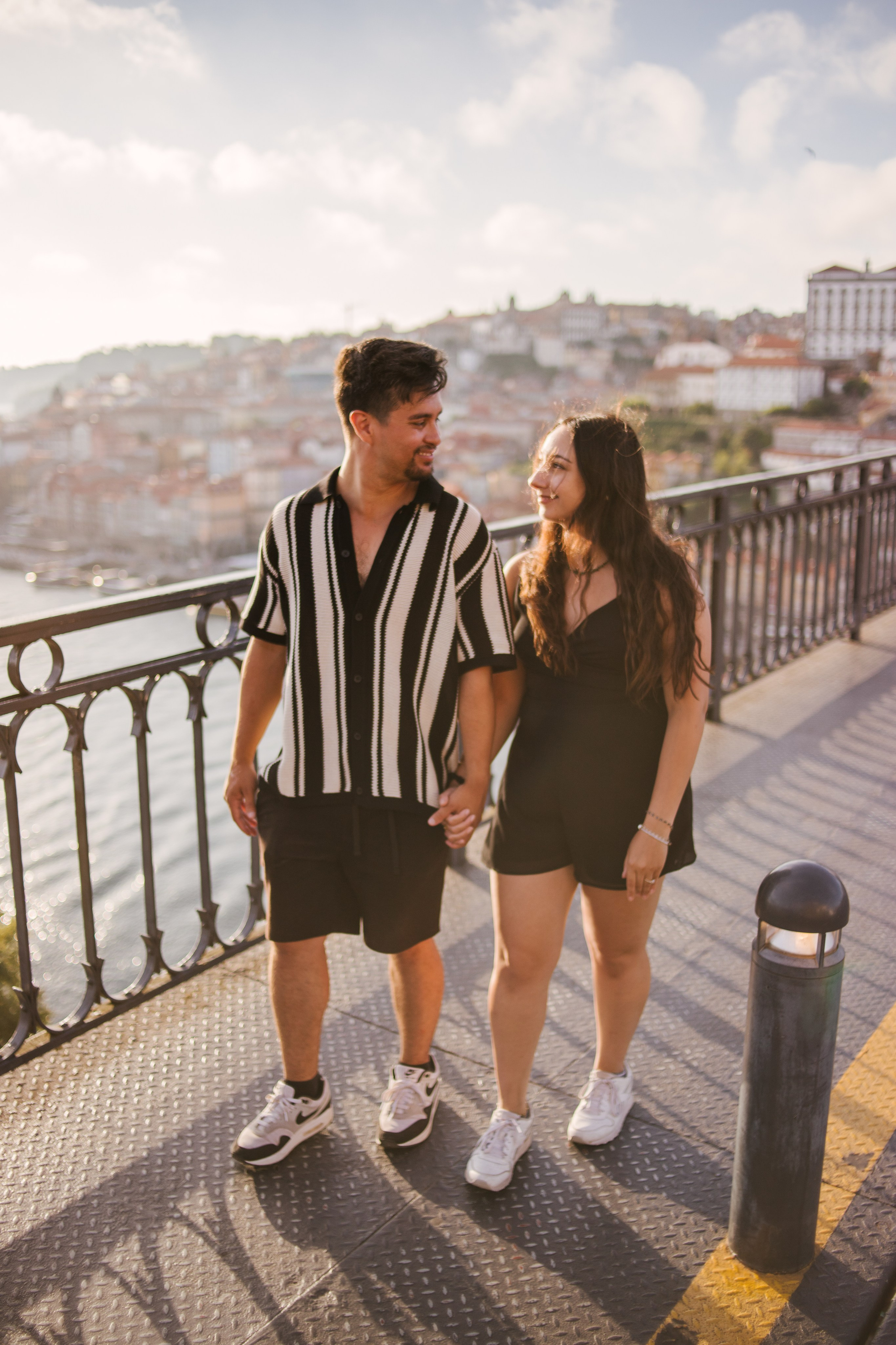 Pedido de Casamento Miguel. Davi Valente