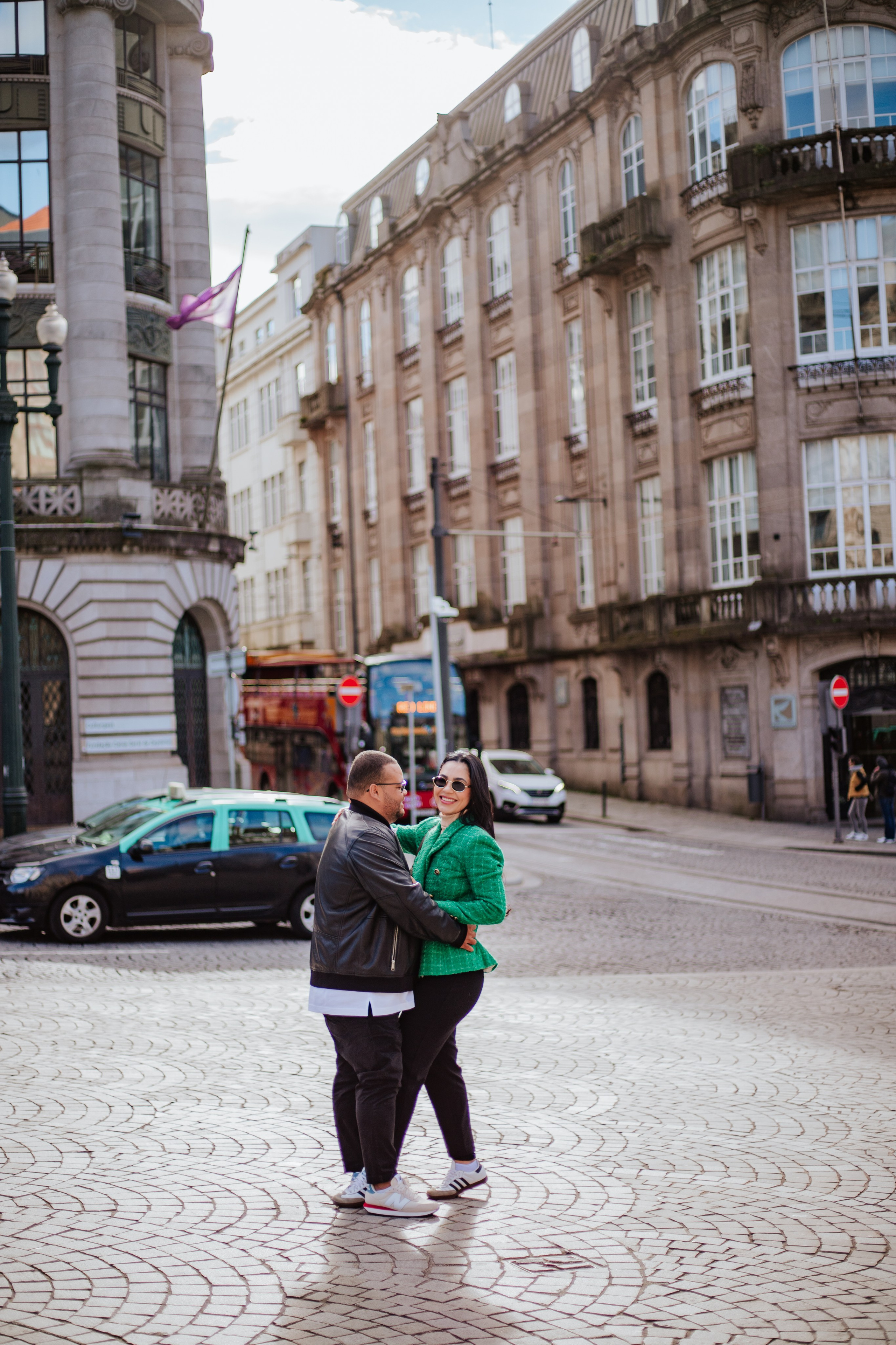 Camila Ribeiro. Davi Valente