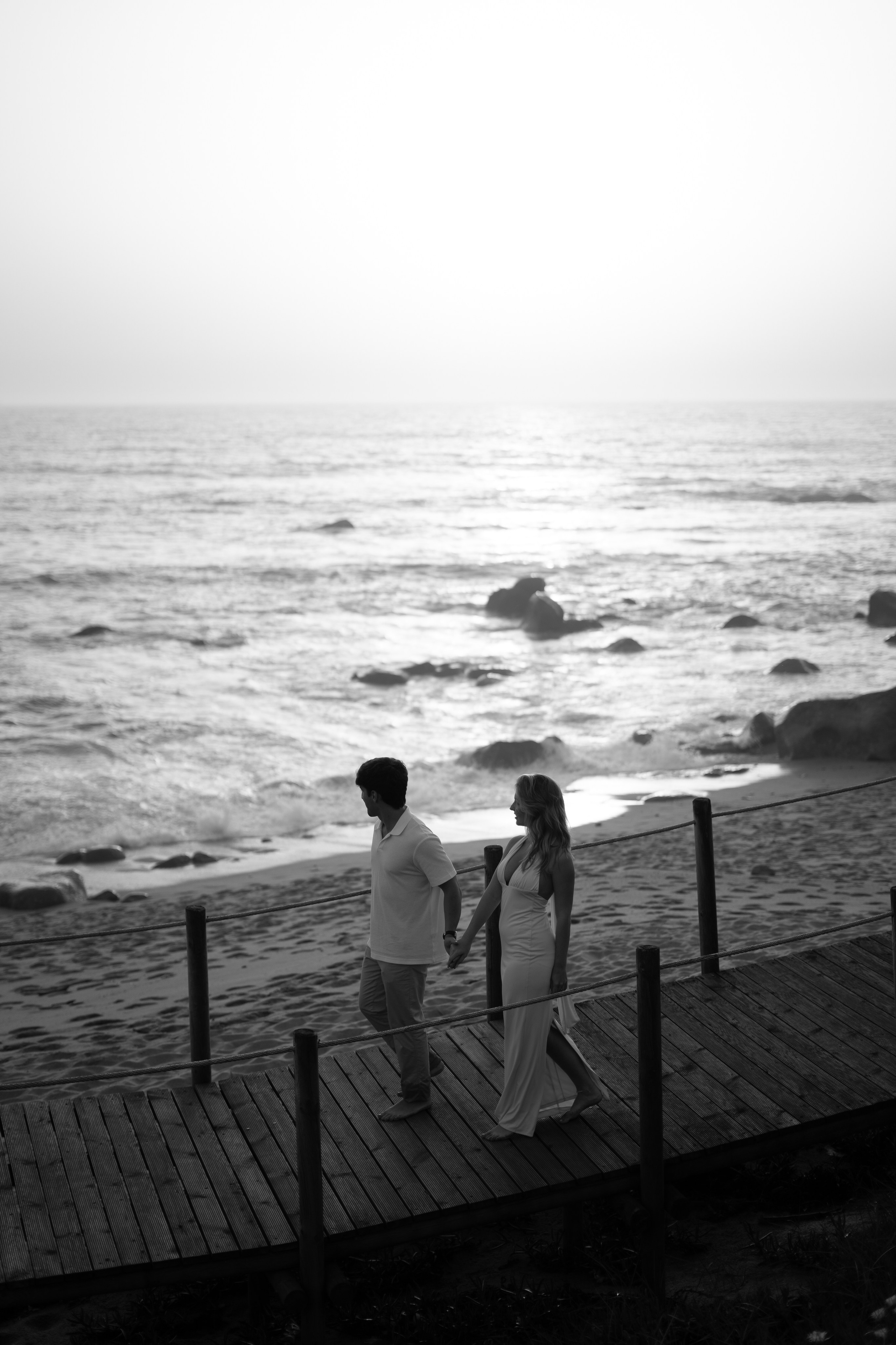 Eduarda & Victor. Fotógrafo de casamentos e ensaios para casais em Porto