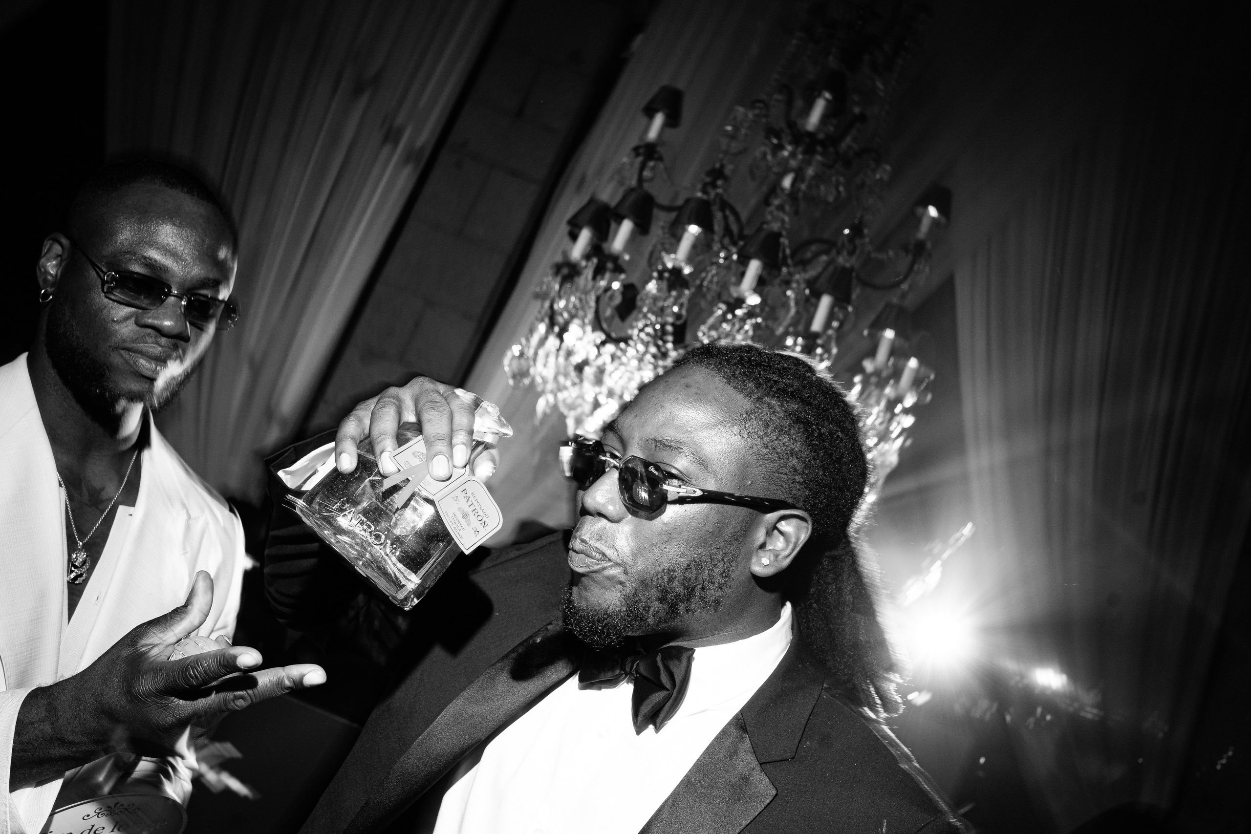 Wendy & Jason — Solar da Levada. Davi Valente