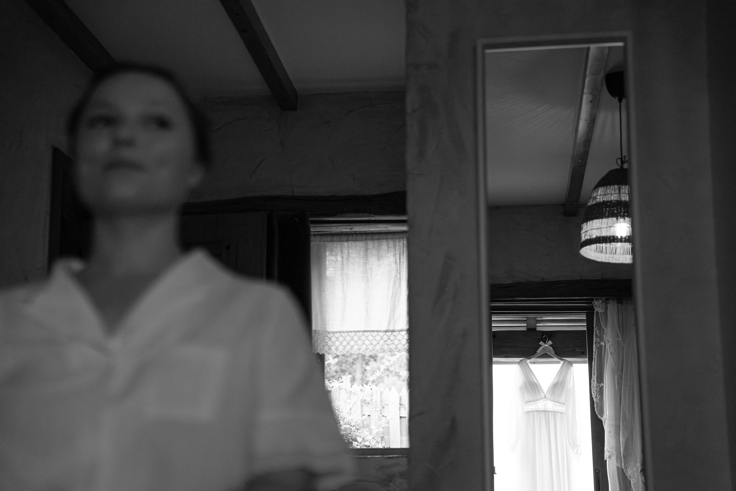 An Intimate Wedding in Porto — Anastasiia e Daniil. Davi Valente