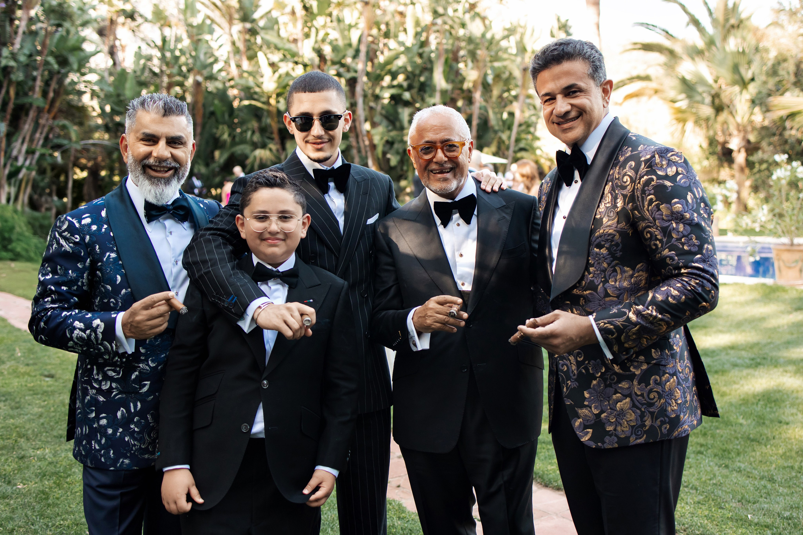 ANDREW & LYNN. Wedding Photographer in Marbella, Como, Tuscany, Cannes