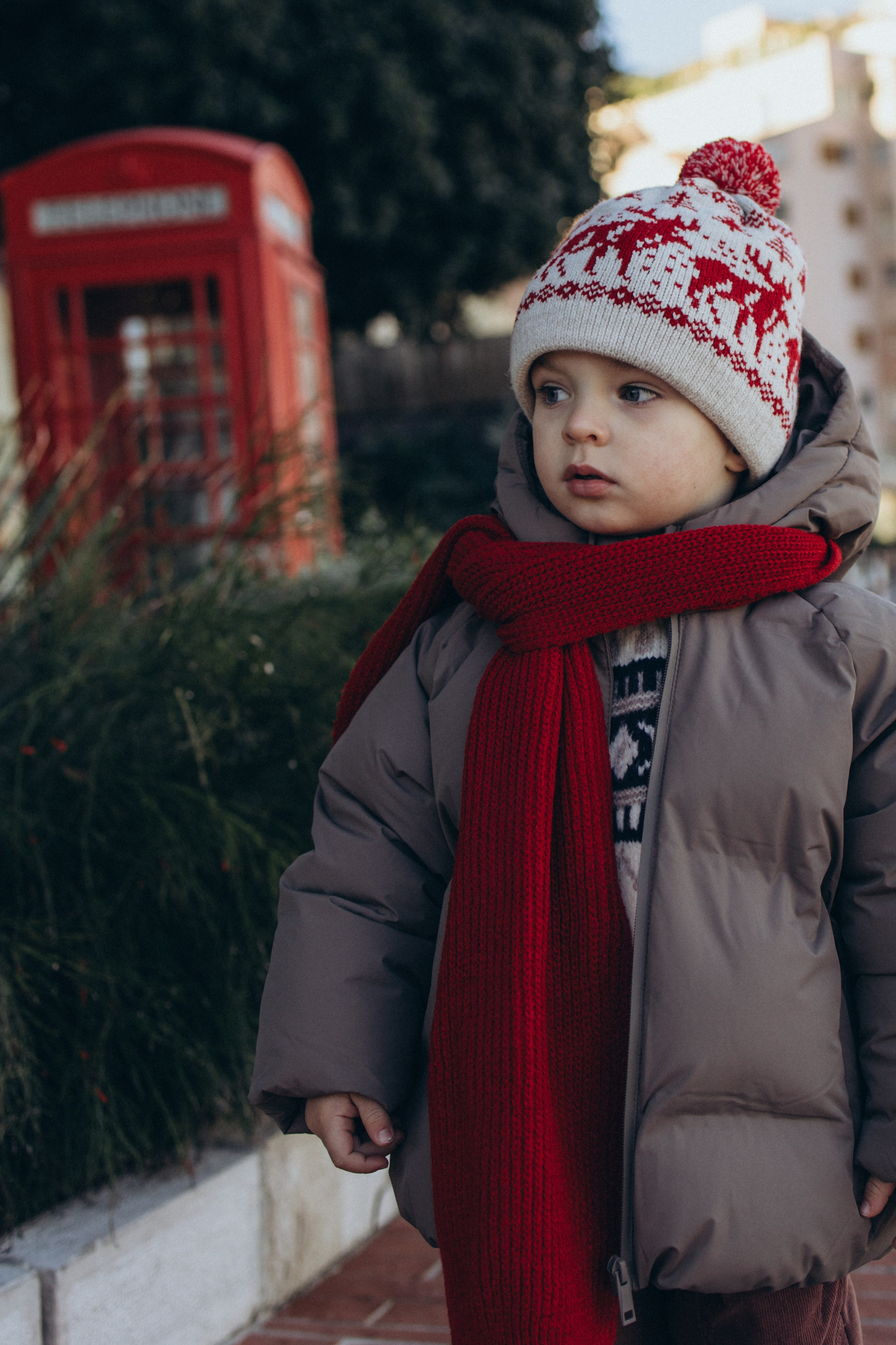 Home Alone. Photographe à Nice, Cannes et Antibes | Inna Dudareva