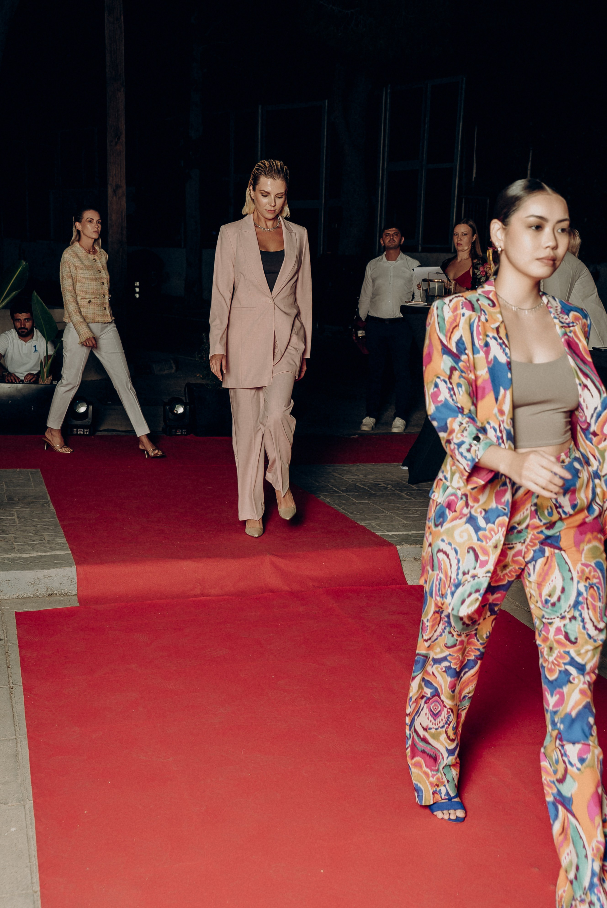 Opening Showroom by Irina Gross. Портретный и семейный фотограф в Лимассоле Кипр Анна Руссу