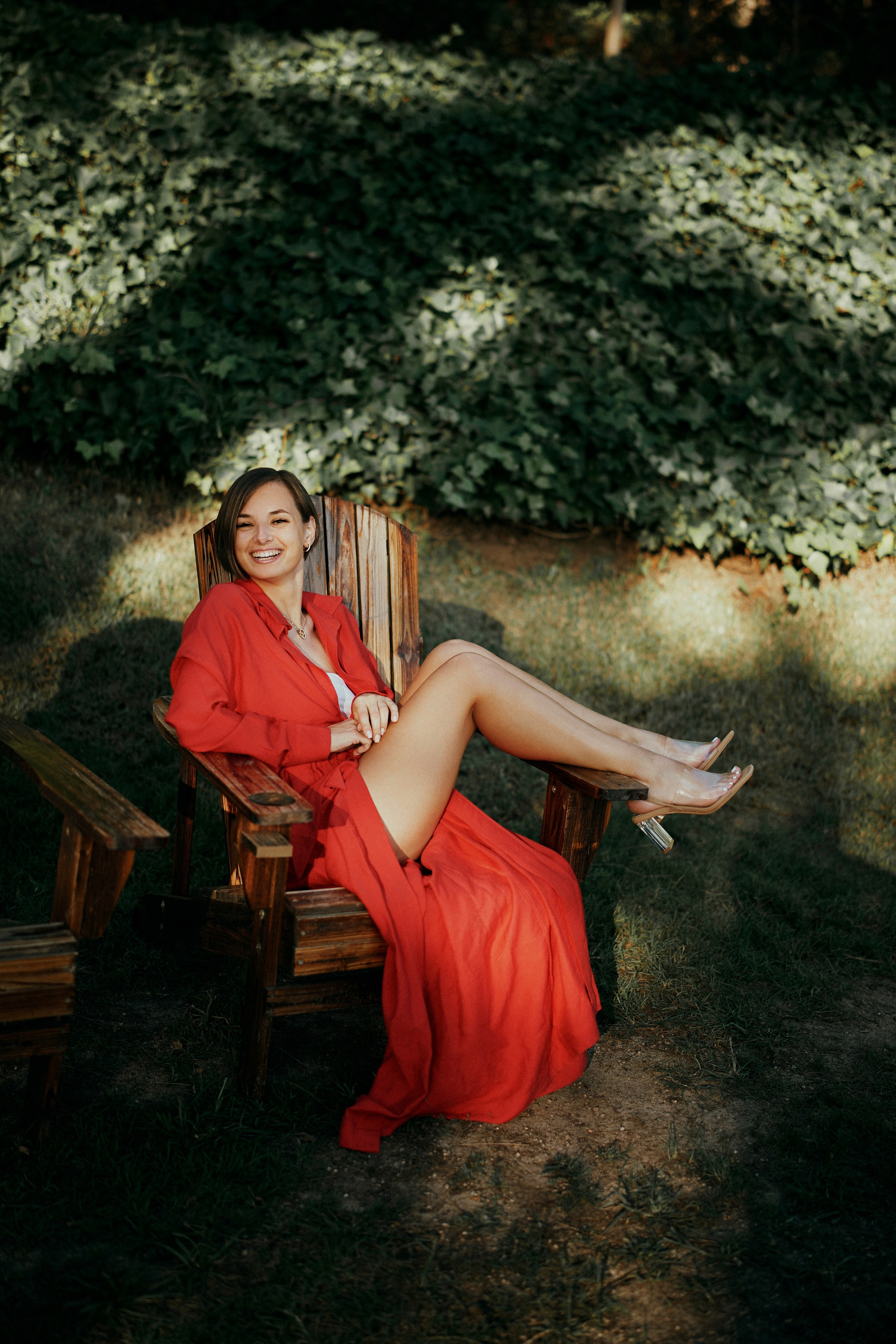 Елена. de Santa Clotilde. Фотограф в Барселоне Жанна Захарченко