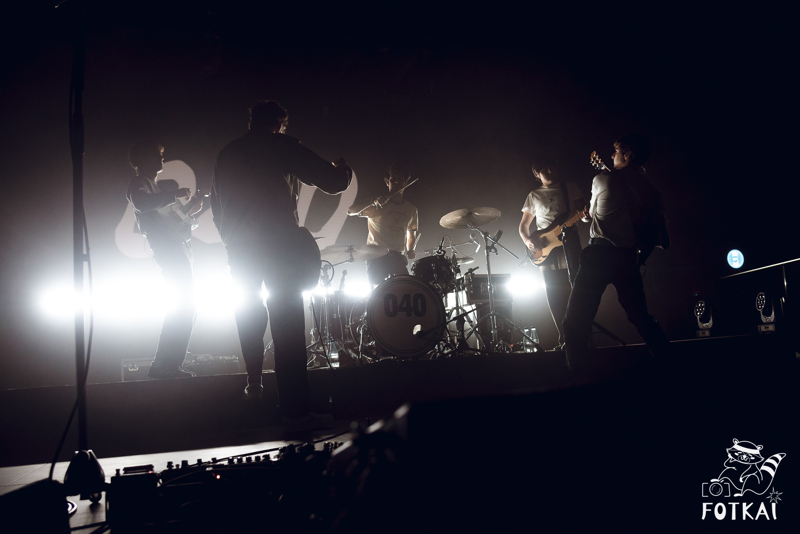 Malmö 040 в Аликанте — концерт в Sala Baltimore Live | FOTKAI