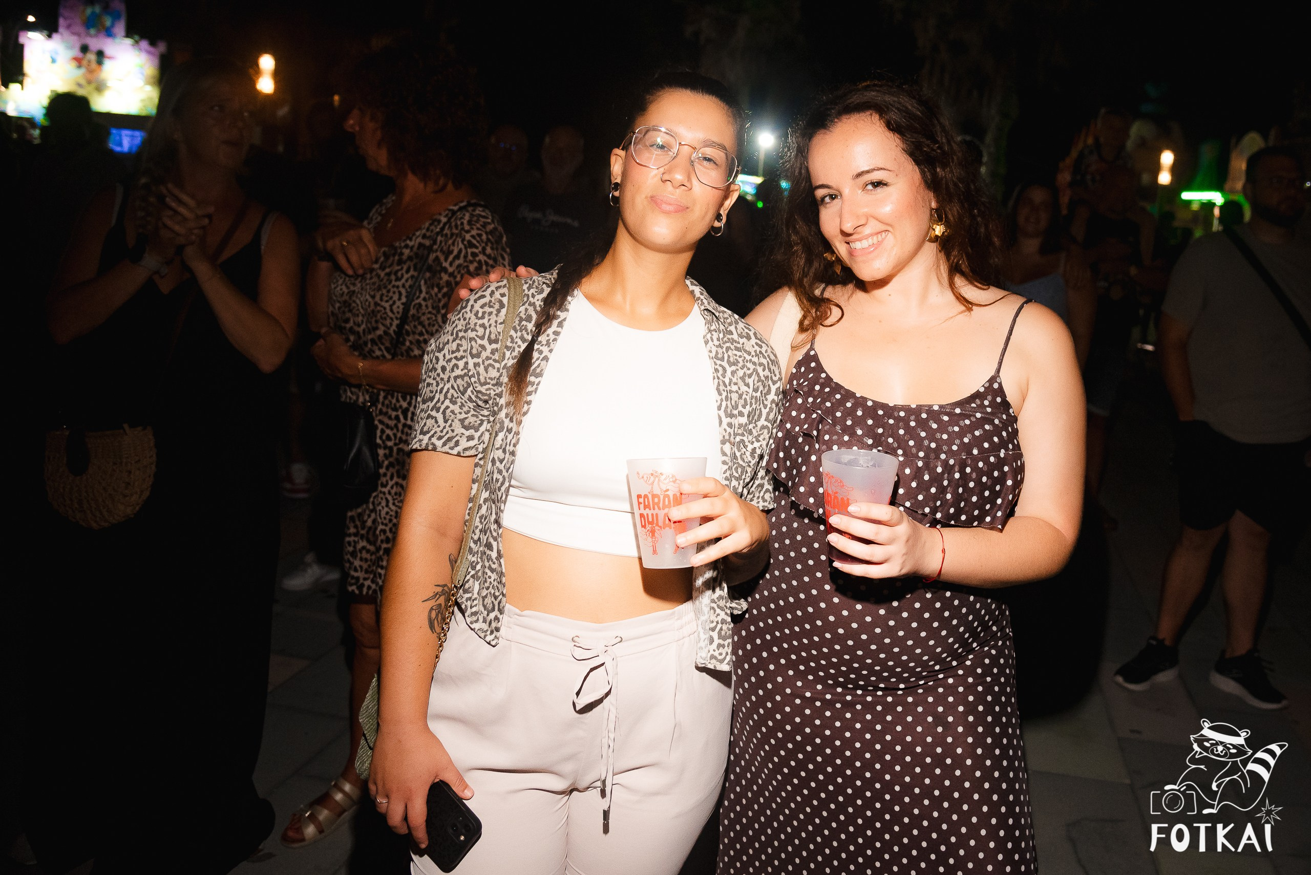 Reportaje fotográfico de FOTKAI | Torrevieja Entiende | La Mata, España, 11 de julio de 2025