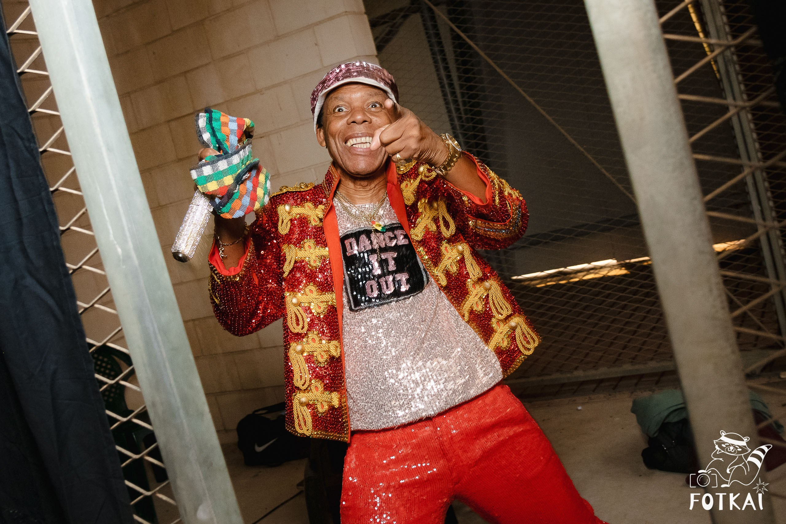 Bryan Adams UK & Greg Bannis — Reportaje fotográfico | Concierto en San Fulgencio | FOTKAI