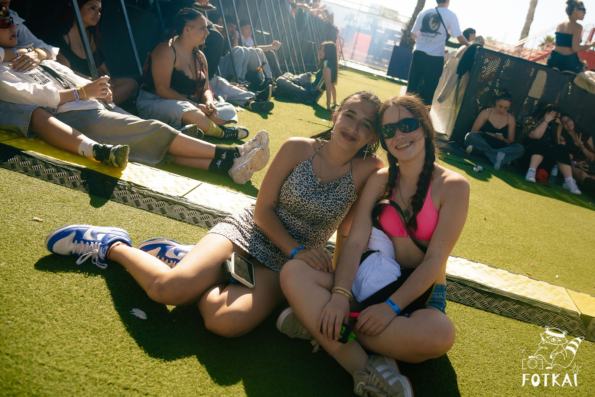 Fotos Costa Sonora 2026 Alicante Día 2 — busca tu foto y encuentra amigos del festival | FOTKAI