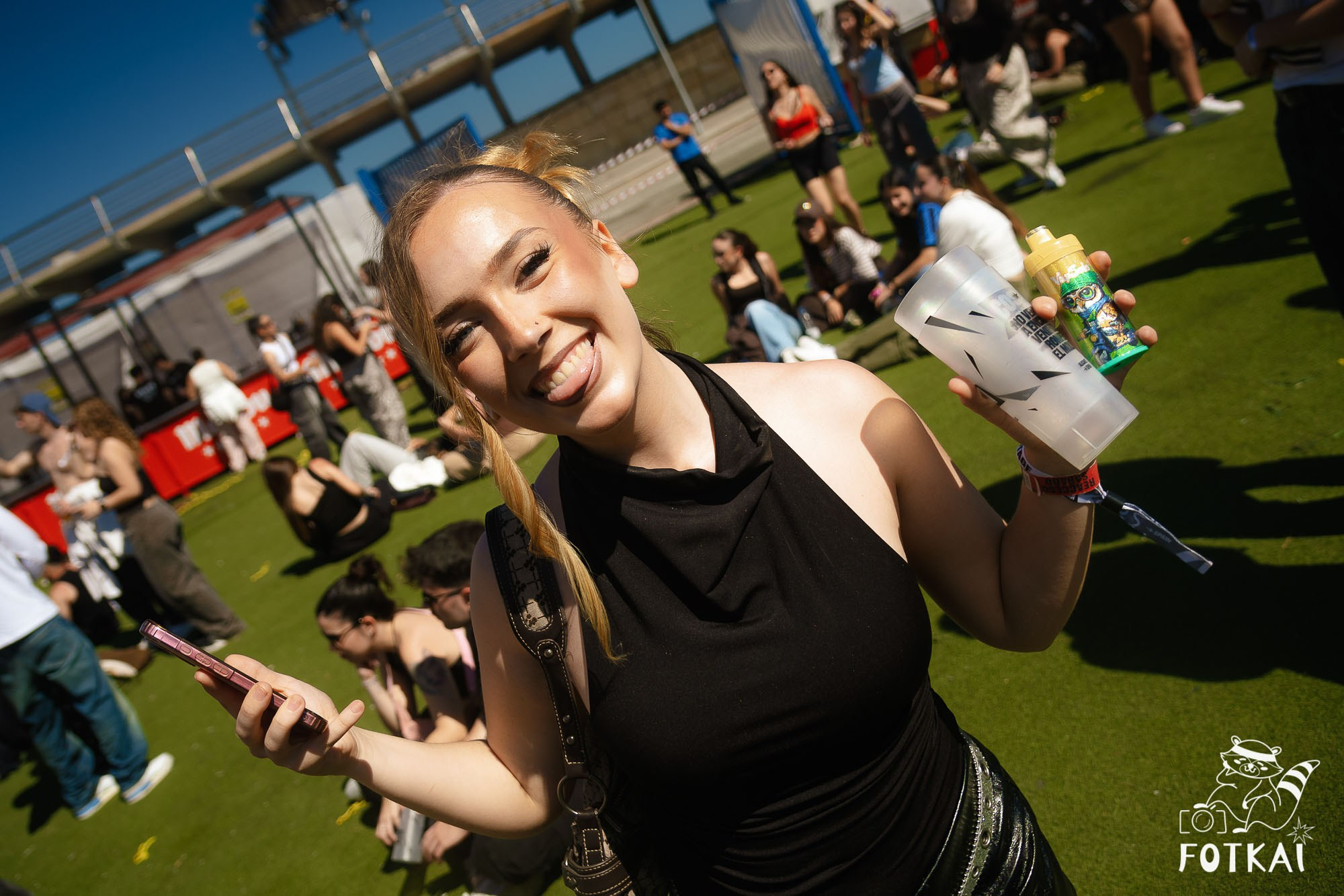 Fotos Costa Sonora 2026 Alicante Día 2 — busca tu foto y encuentra amigos del festival | FOTKAI