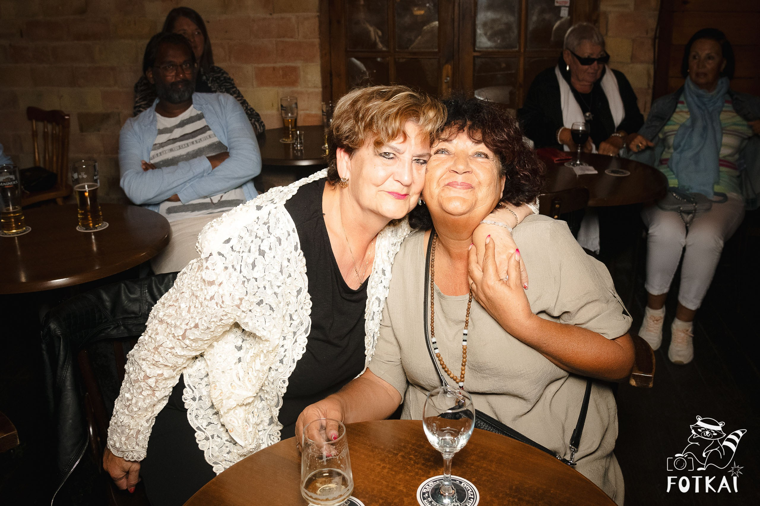 Concierto The HellHates en Torrevieja — Fotografía de Eventos y Rock’n’Roll | FOTKAI