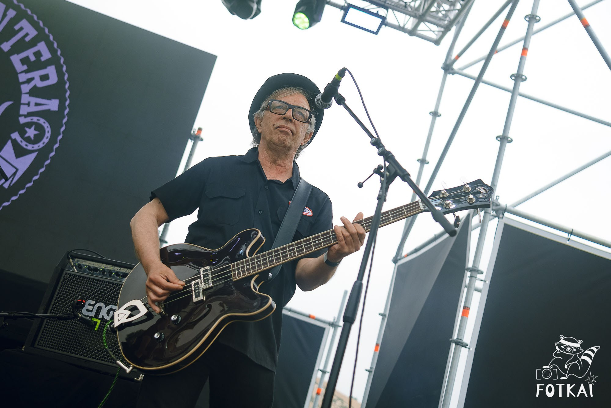 Festival AMA – Aquellos Maravillosos Años: Fotos del festival en Alicante, 2026 | FOTKAI