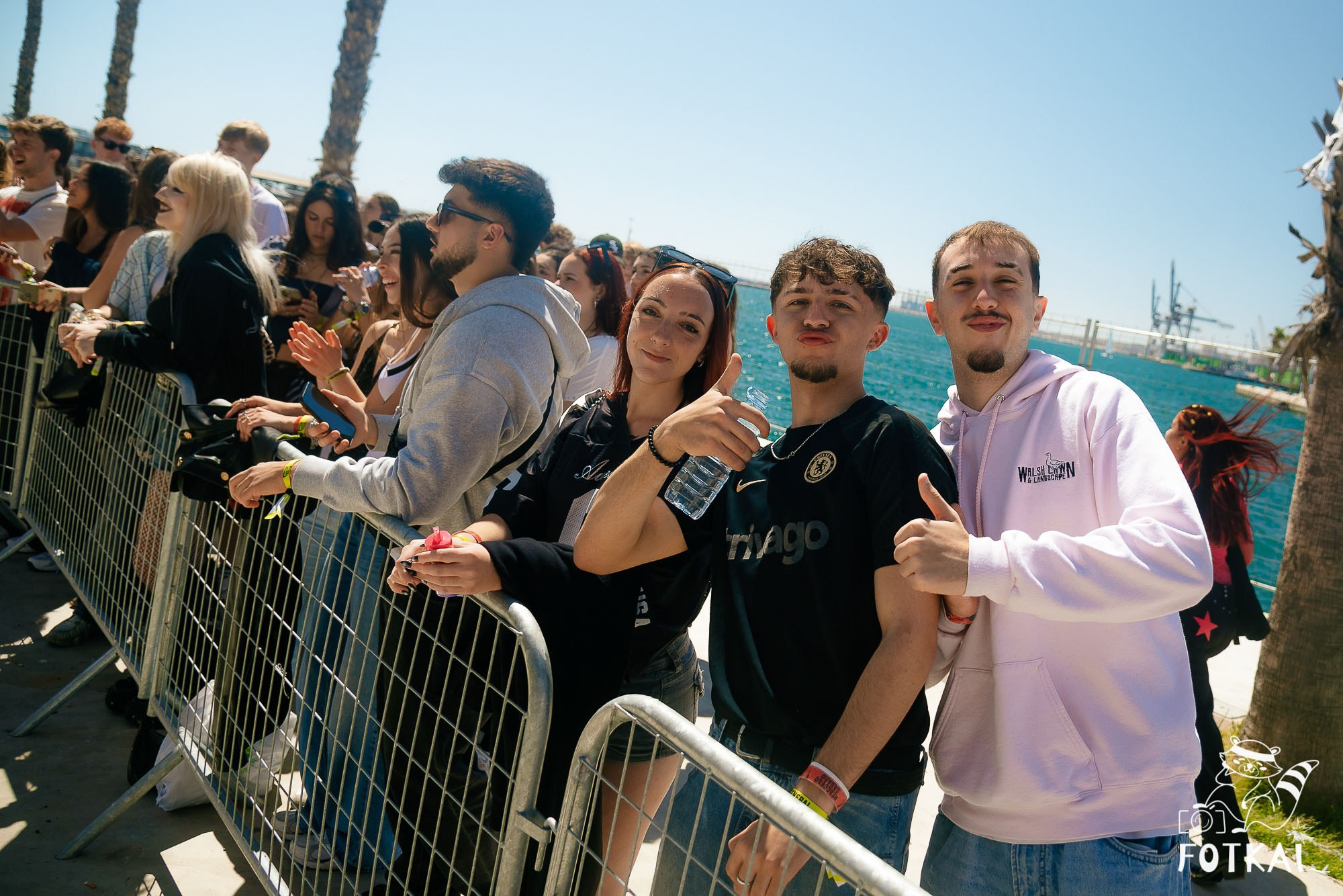Costa Sonora 2026 Alicante Day 2 Photos — Search Yourself, Friends and Festival People | FOTKAI
