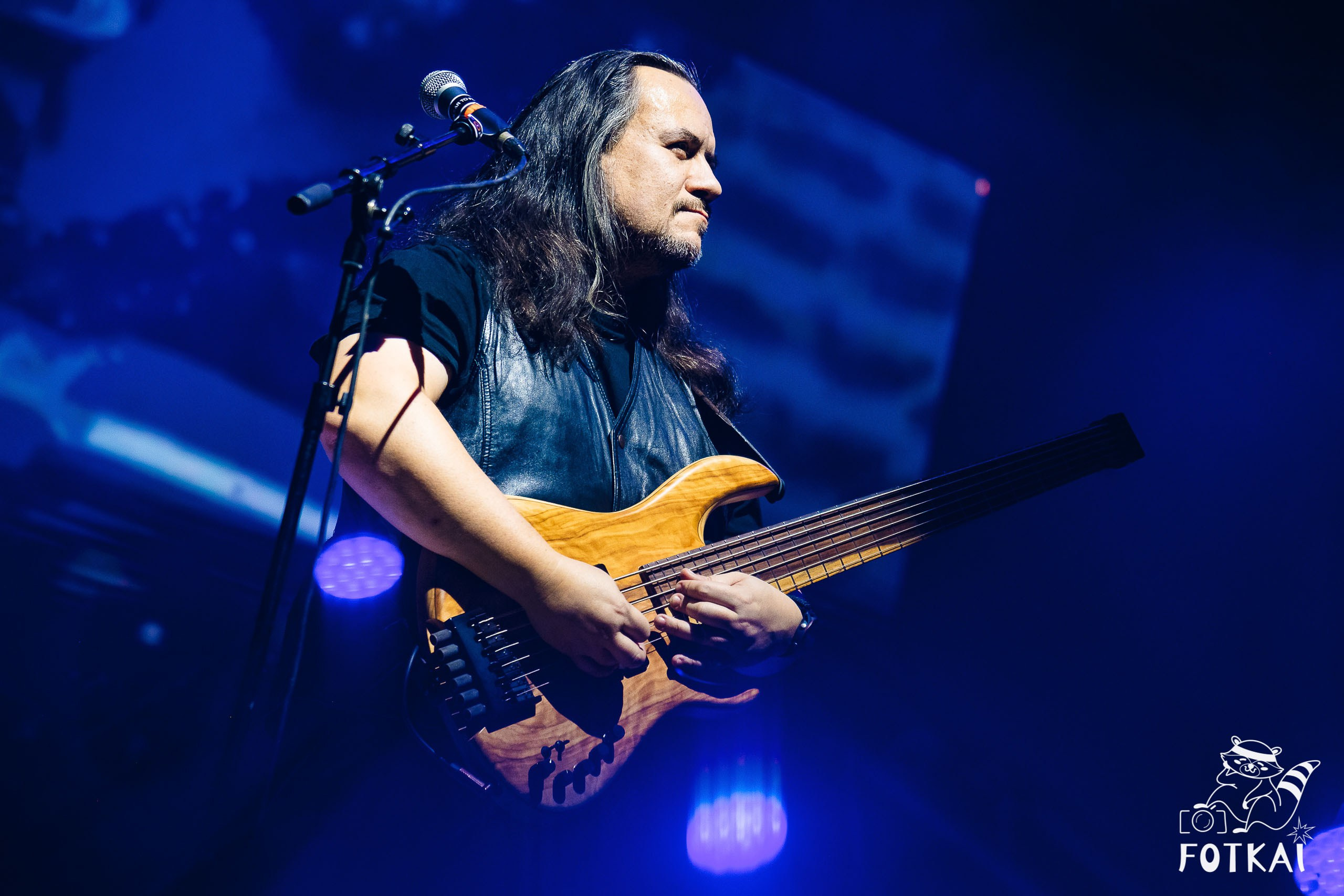 Pûlsar To Floyd en Torrevieja | Concierto en Auditorio Internacional – Fotoreportaje FOTKAI