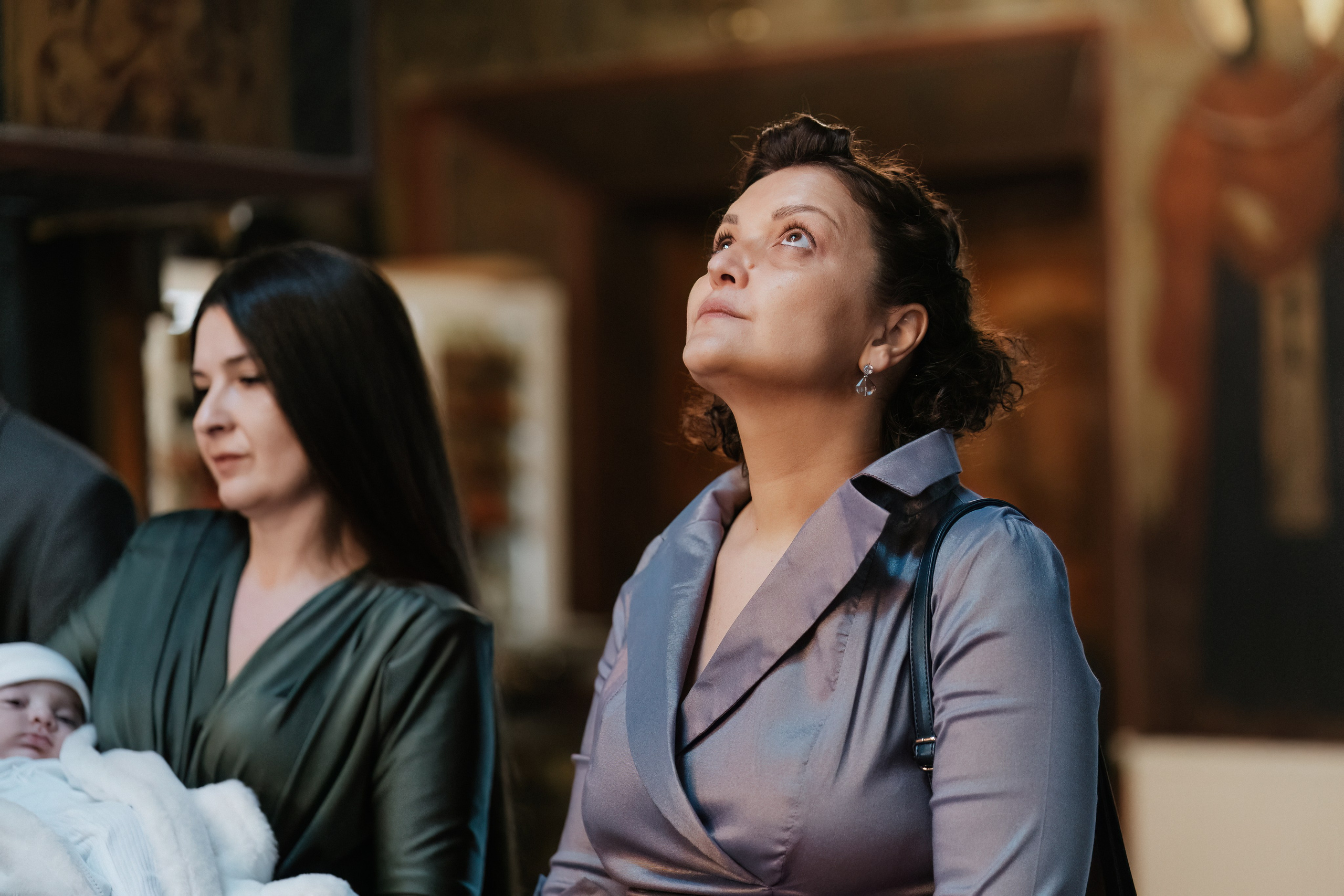 Cezar Ioan. Dara Lens | The art of remembering