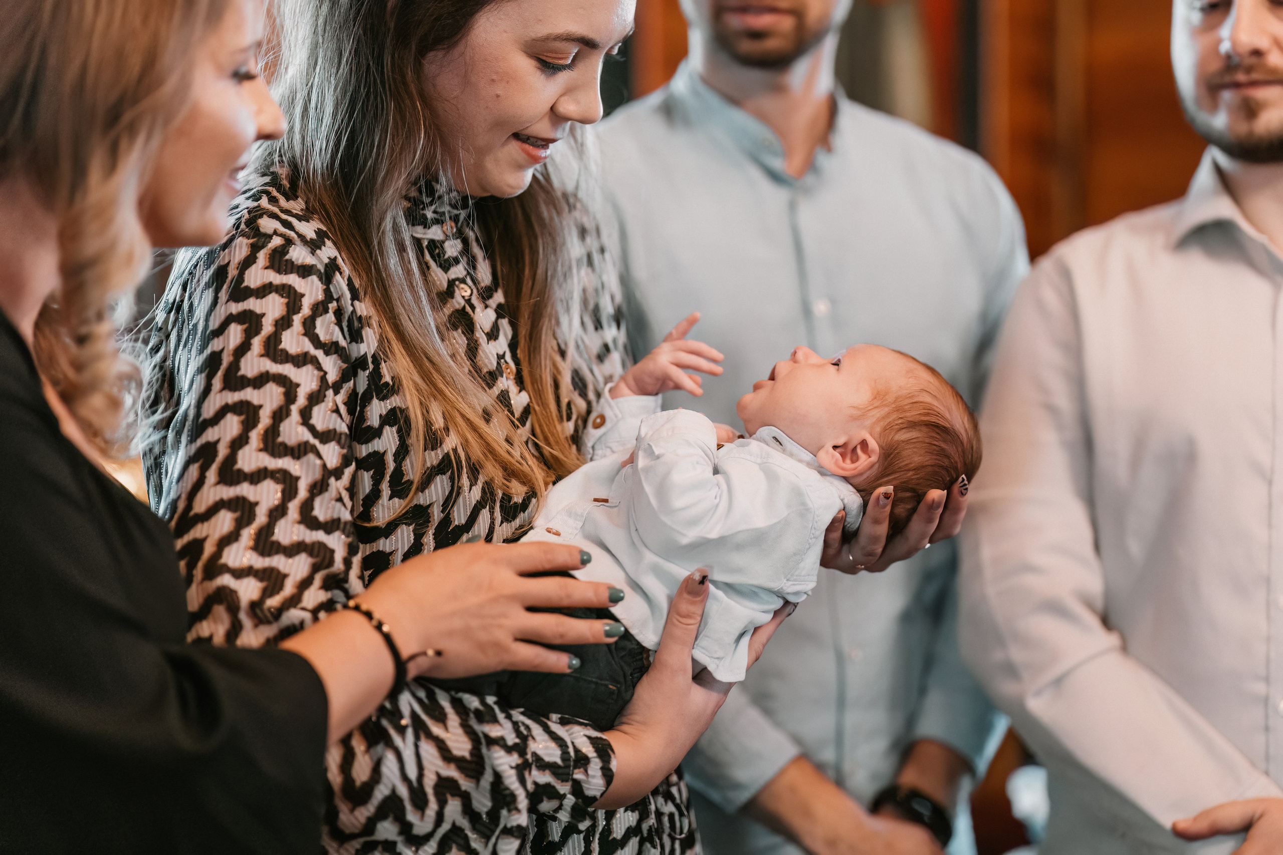 Vlad Alexandru. Dara Lens | The art of remembering