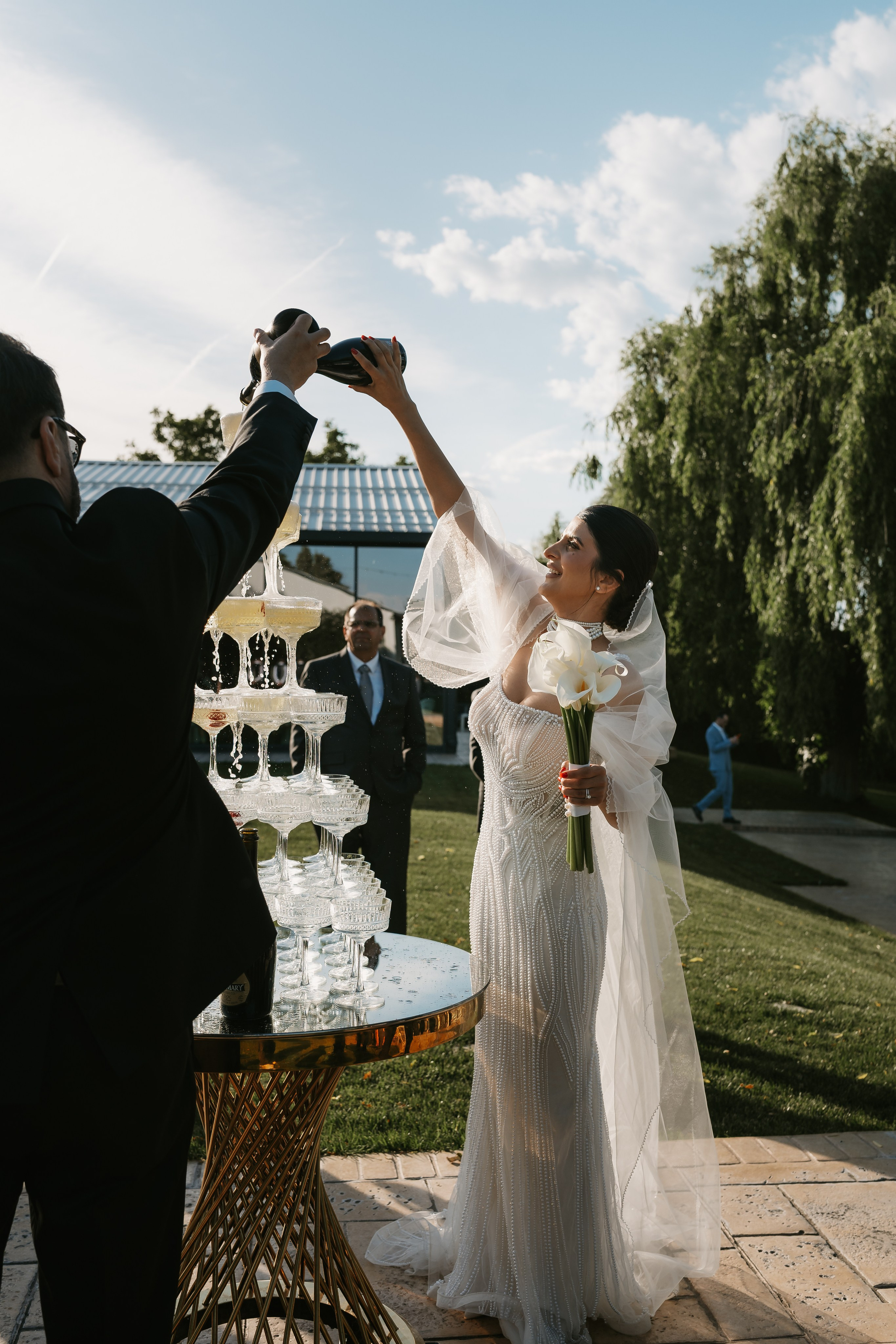 Adina & Marius | Wedding Day