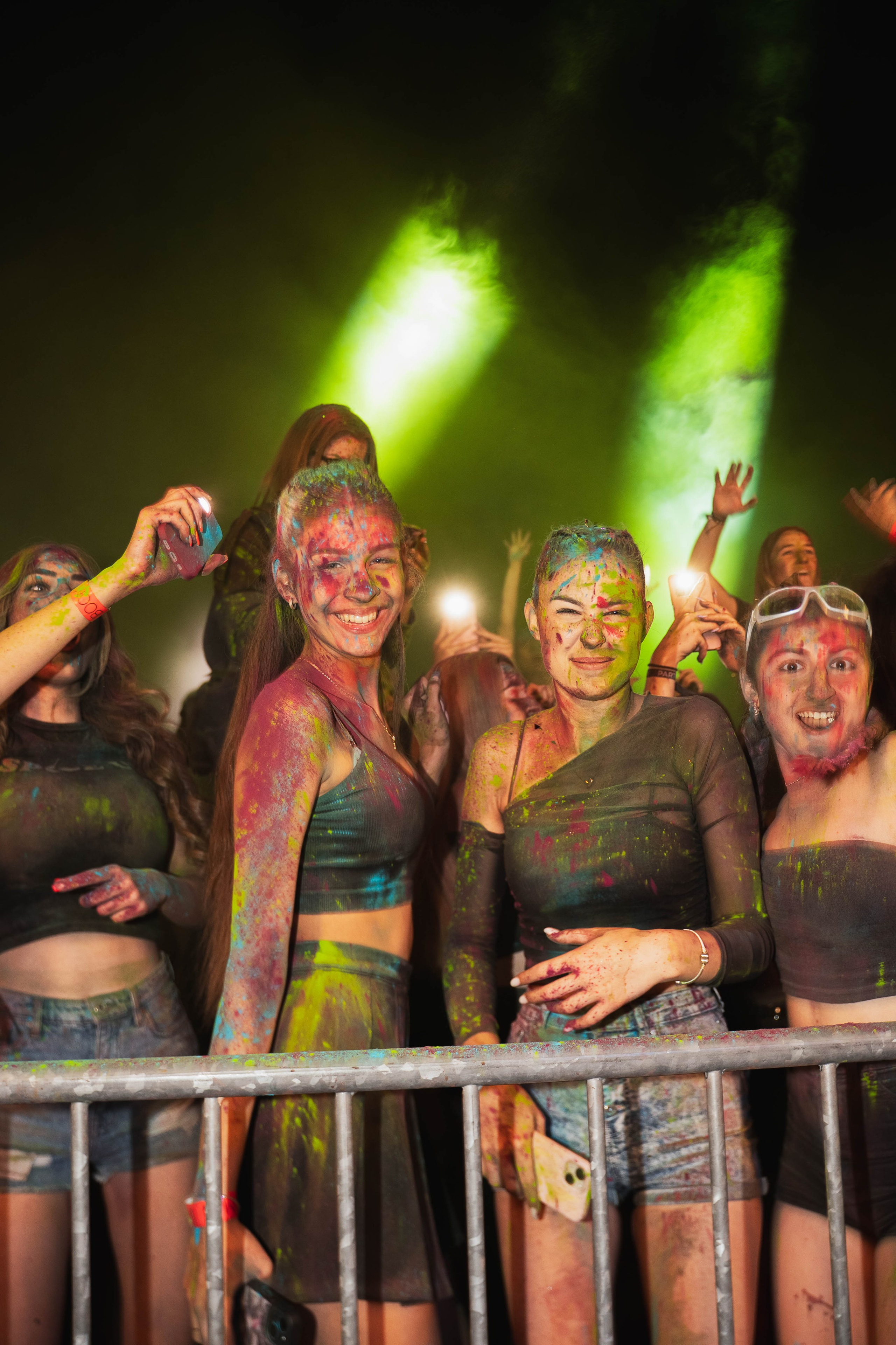 Boomfest. Жуков Студио