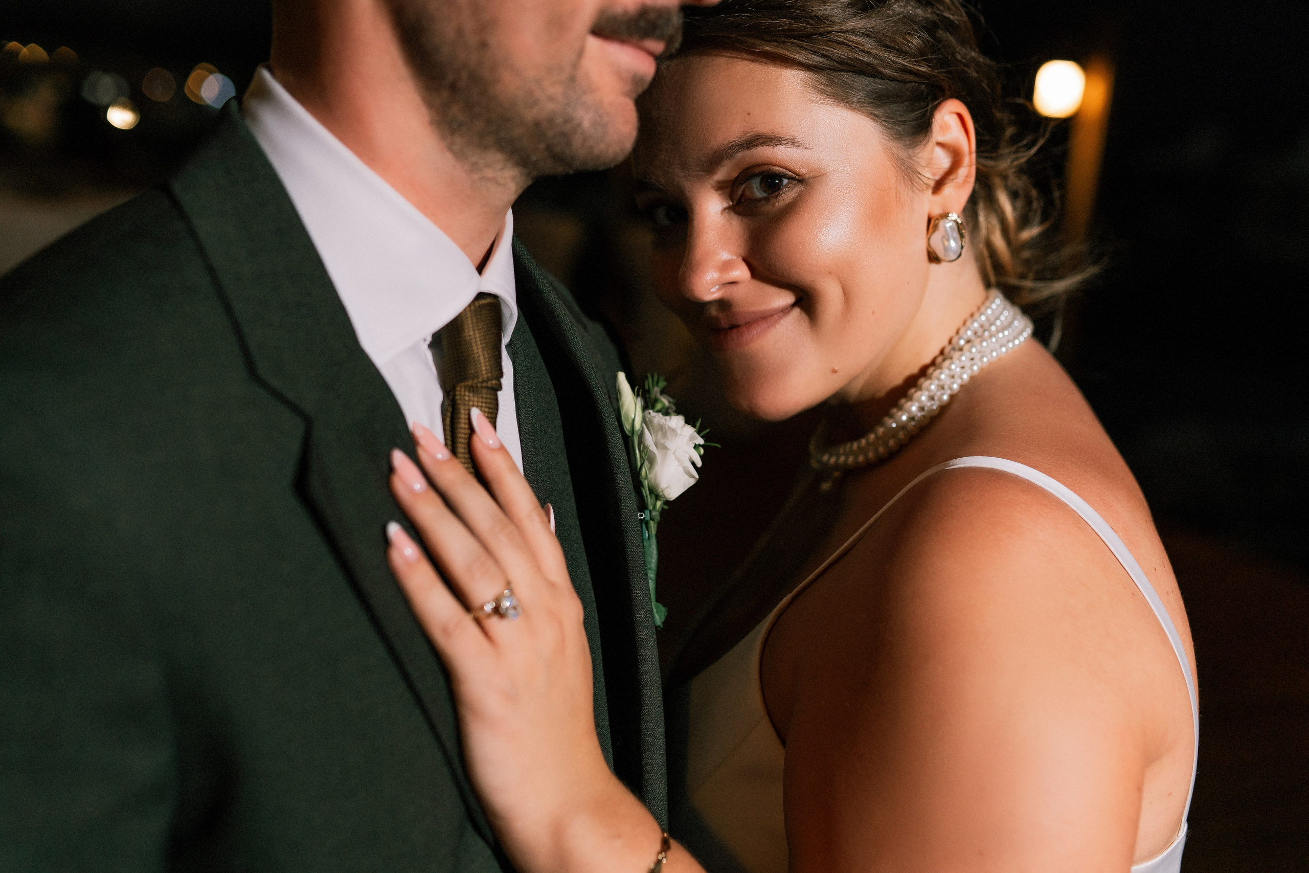 Nataly & Tristian. Фотограф в Анталии (Турция) Ева Сэрт