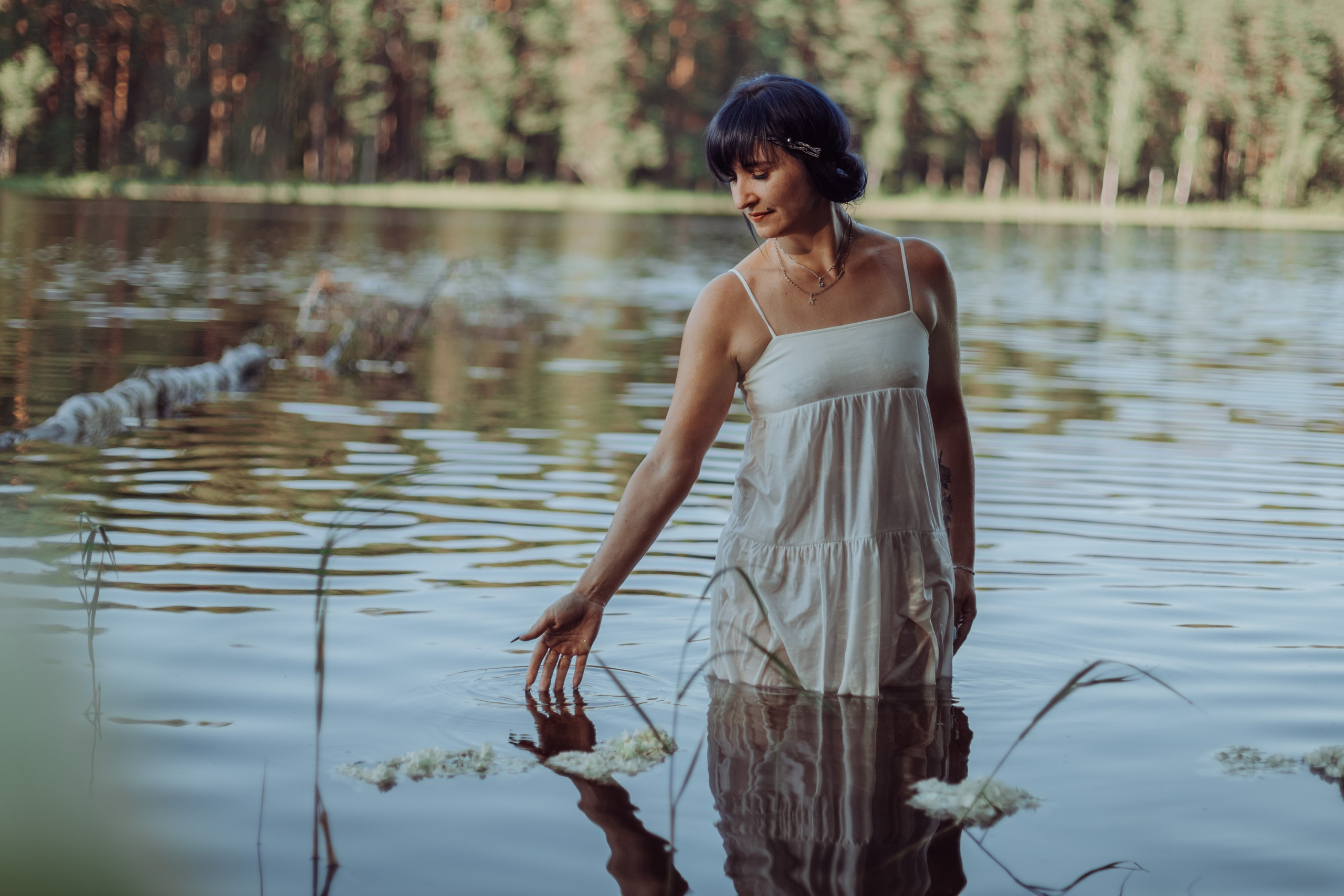 10.07. Ваш фотограф — Ивета Марченока