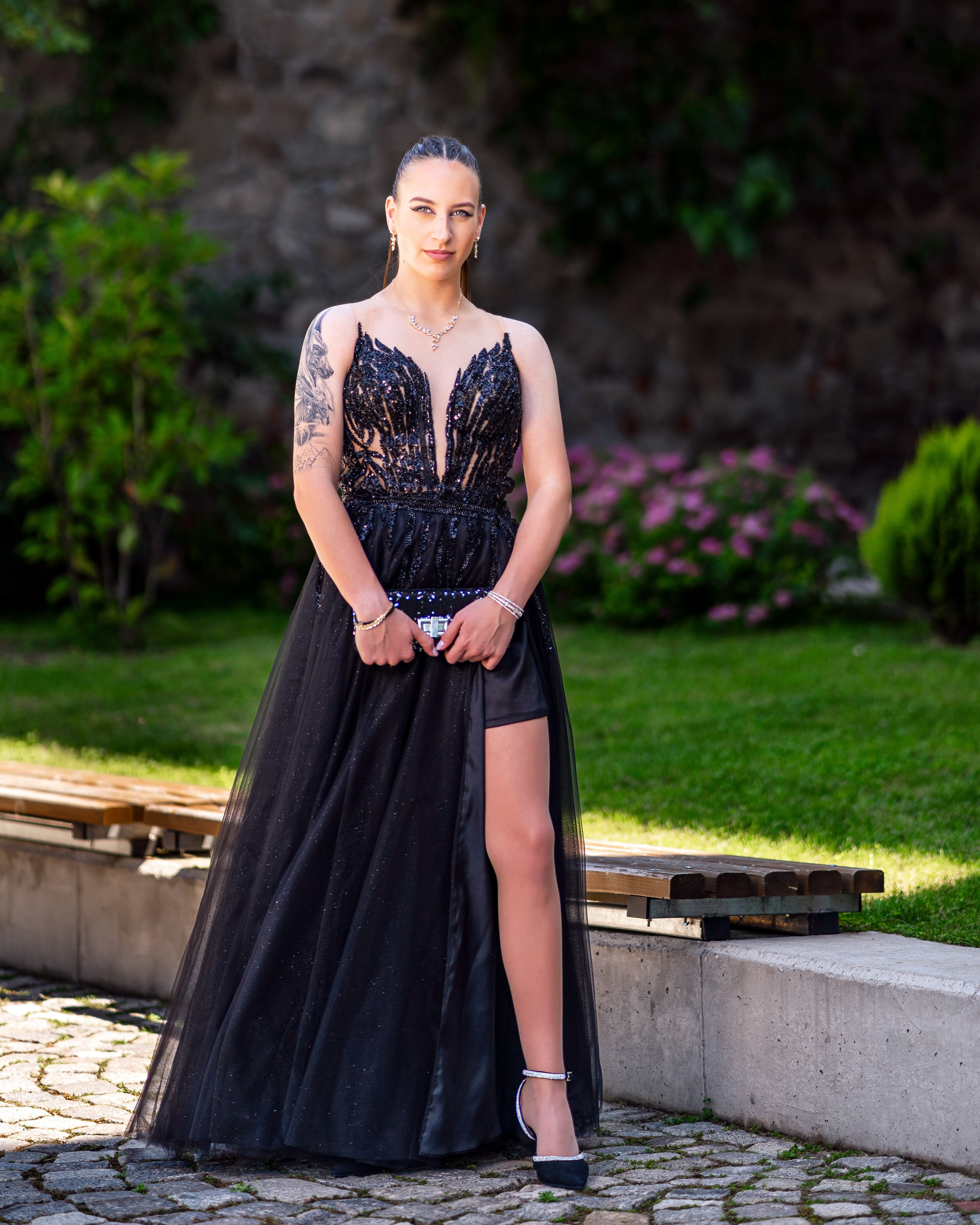 Александра. Професионален фотограф в Пловдив и областта