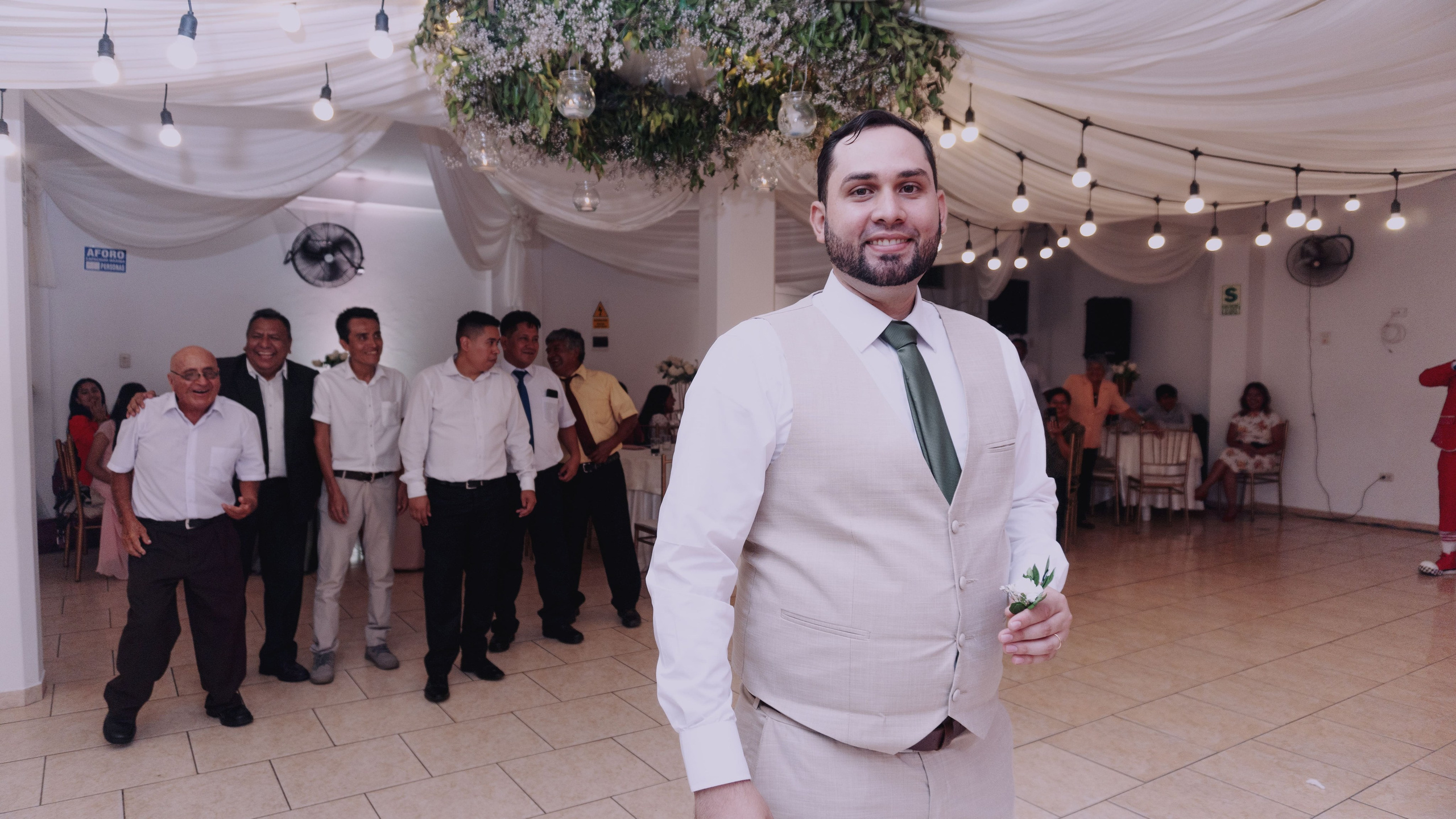 Luis & Paloma. Fotografo de Bodas