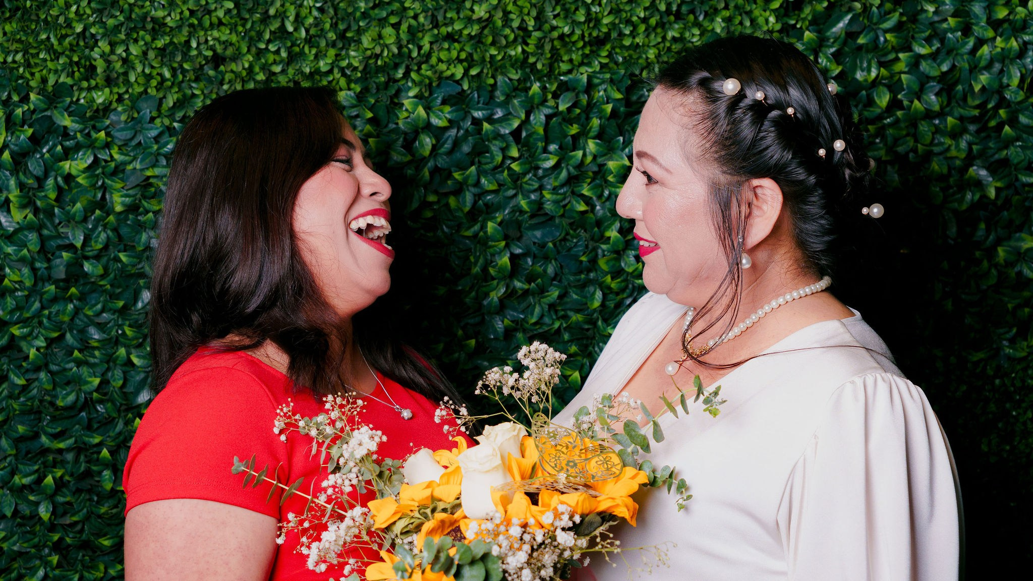 Cristhian & Angelica. Fotografo de Bodas