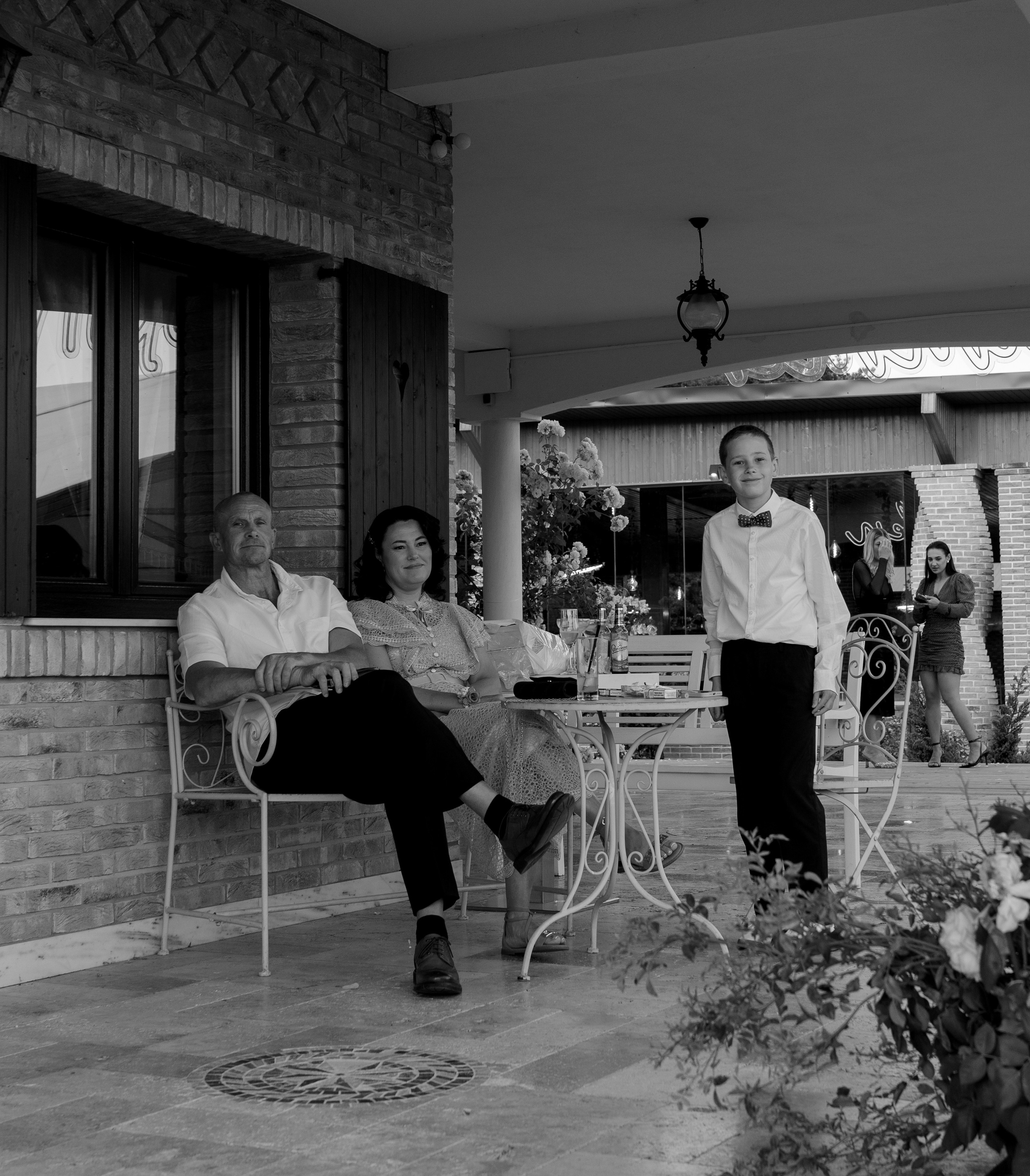 Antique Garden, Suceava. Wedding Photographer in Dublin Miruna Daiana