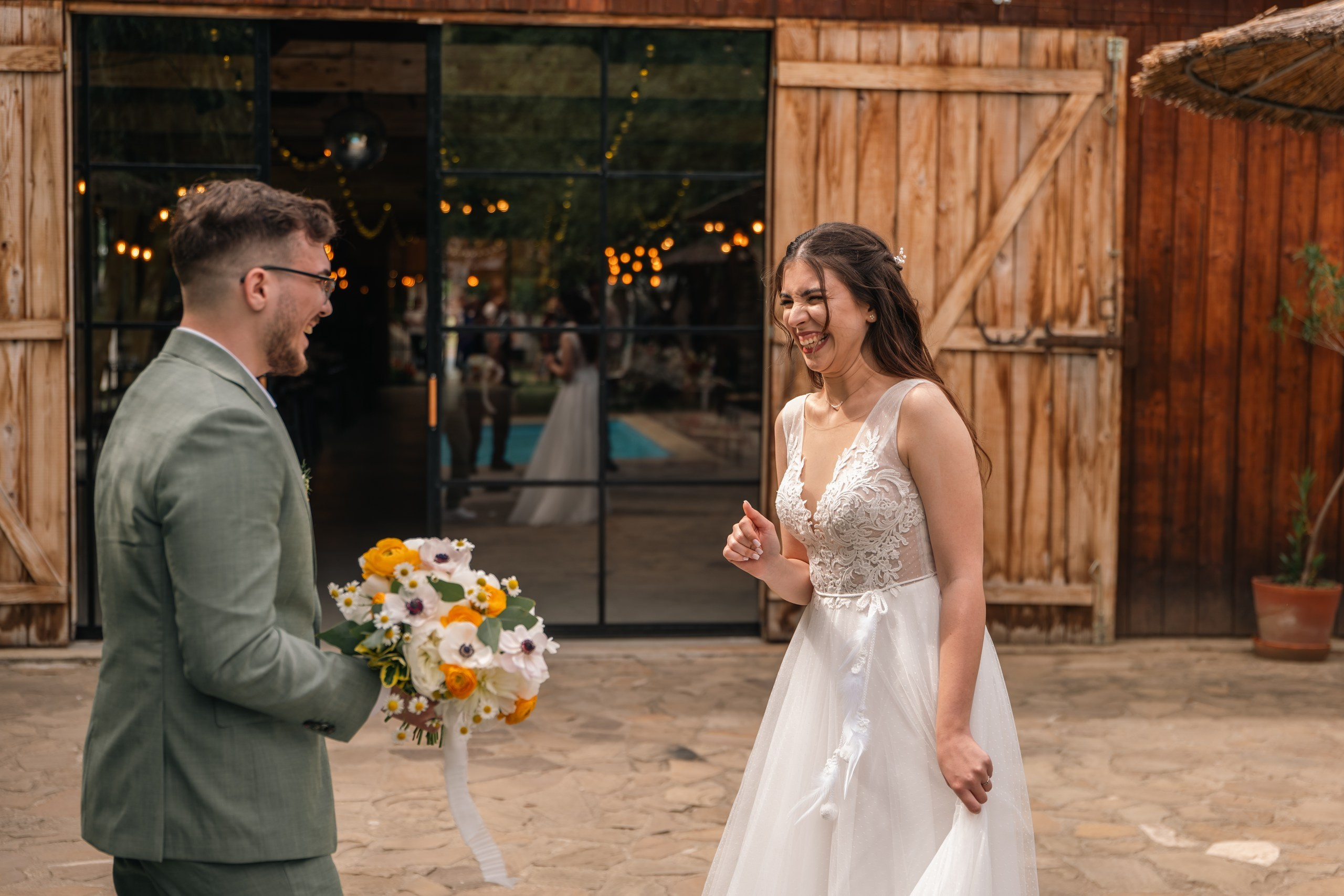 3. Wedding photographer Ionut-Daniel Tataru