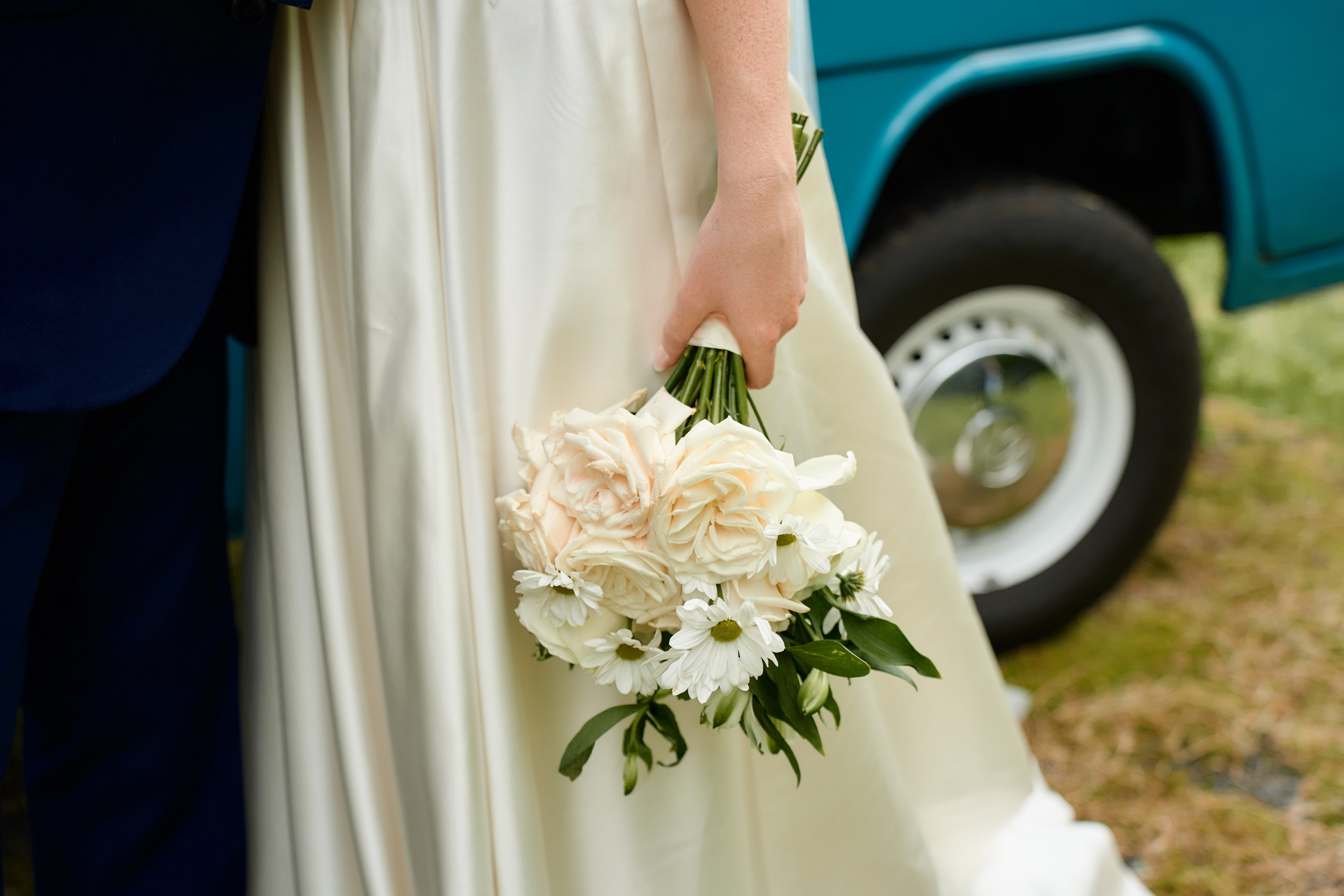 FAITH & JOHN. Professional Wedding and event photographer USA New York