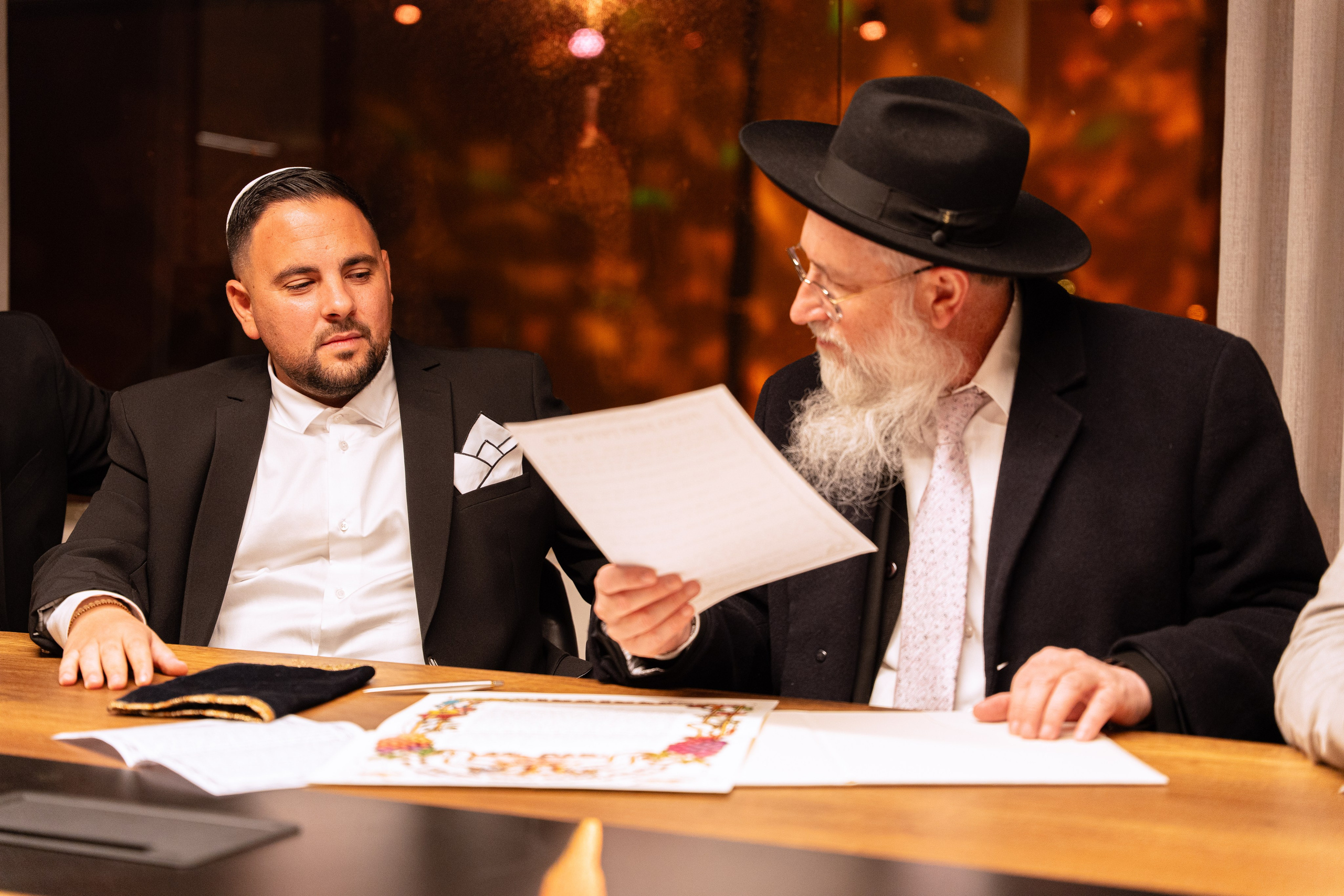 Wedding of Hila & Elad