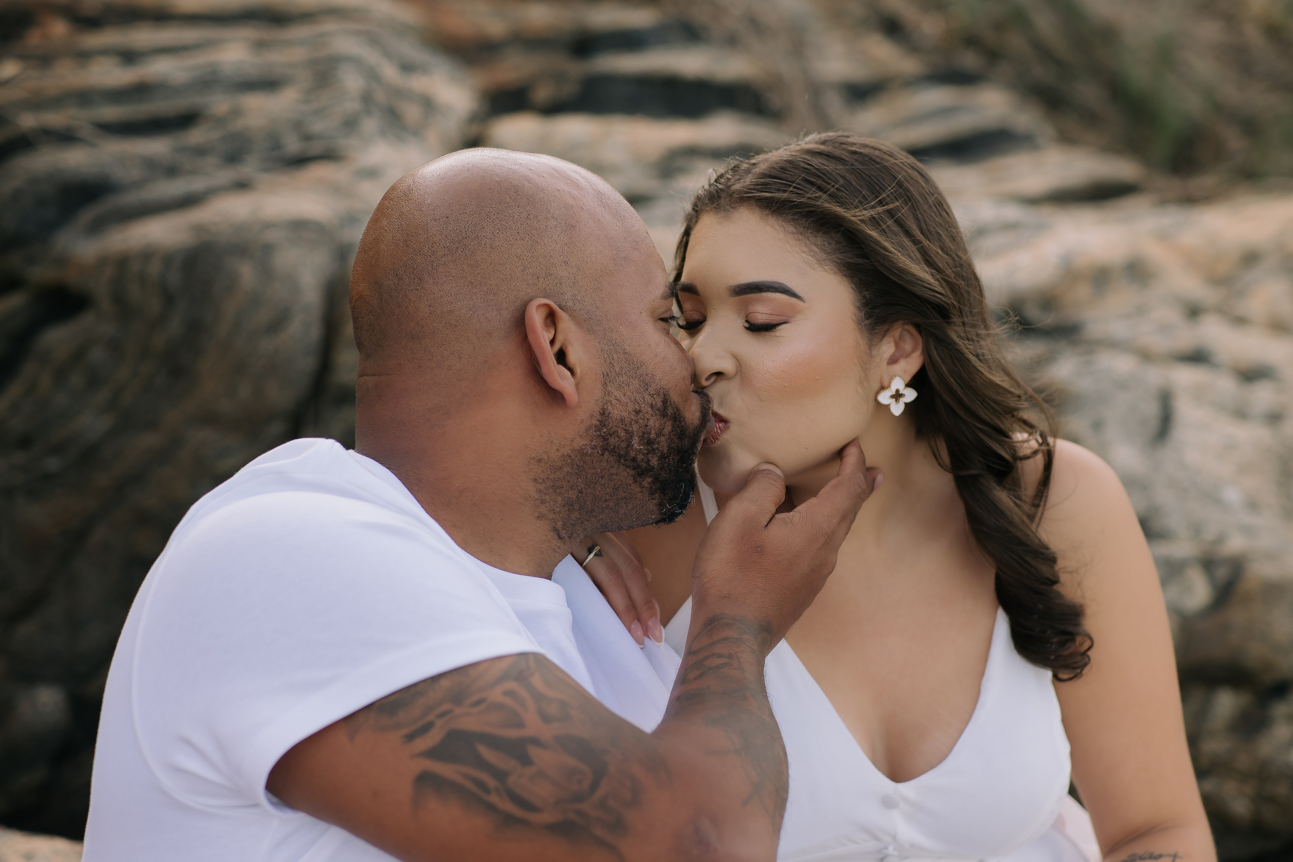 Samilly e Magno. Larissareisfotografa