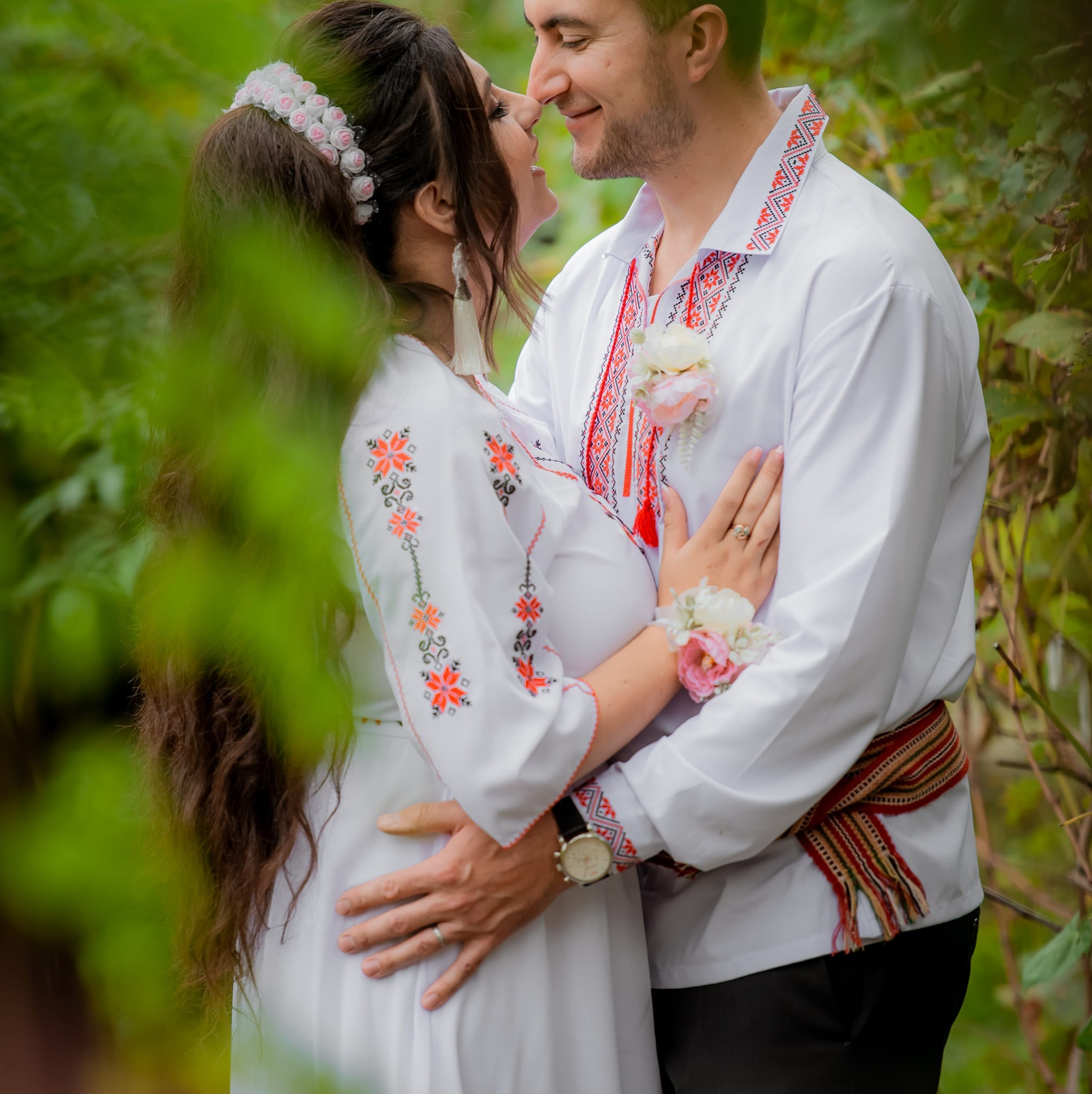 Irina+Victor. Fotograf de familie Vitalie Budoianu