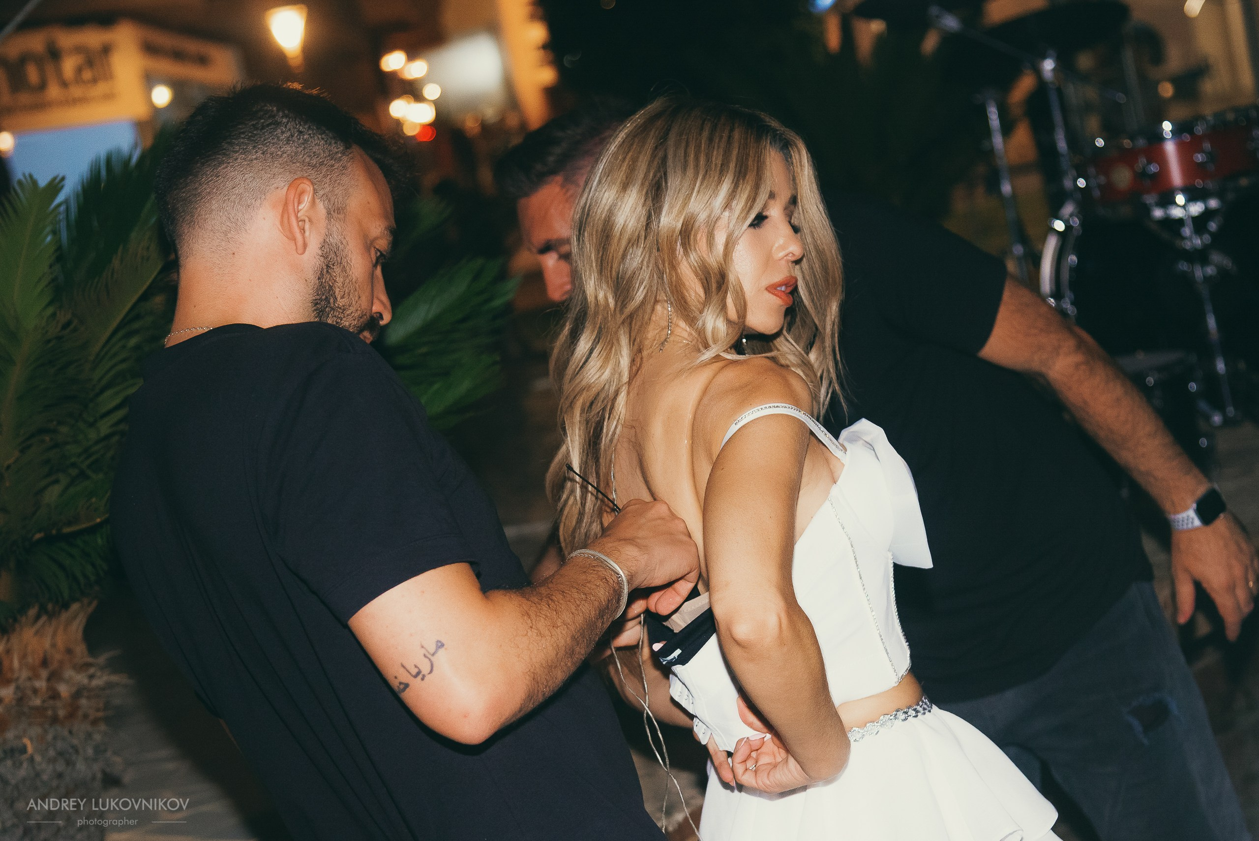 NATALIA — NADIE MÁS TOUR 2024