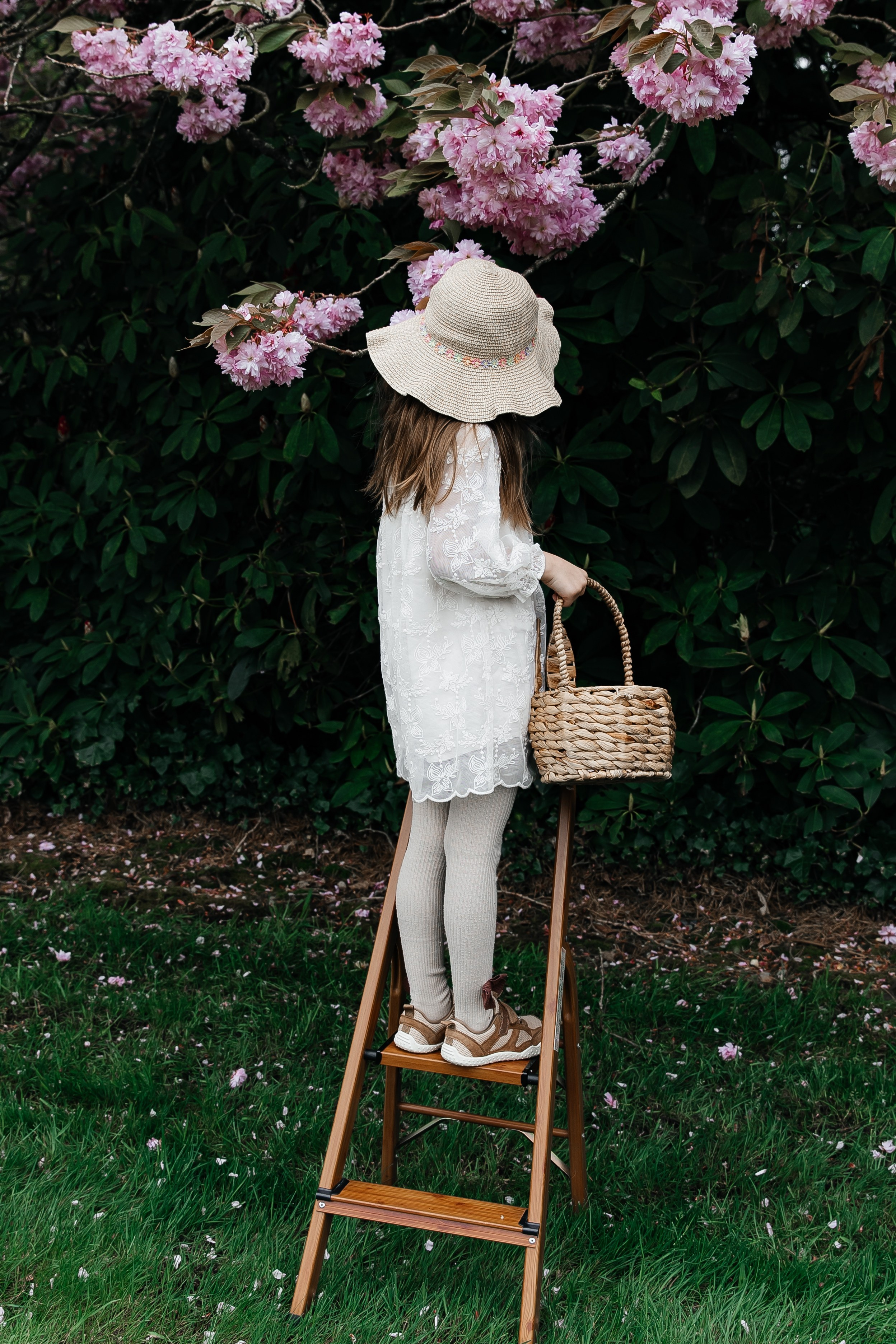 OLIVIA. Documentary and Portrait Photographer in Seattle