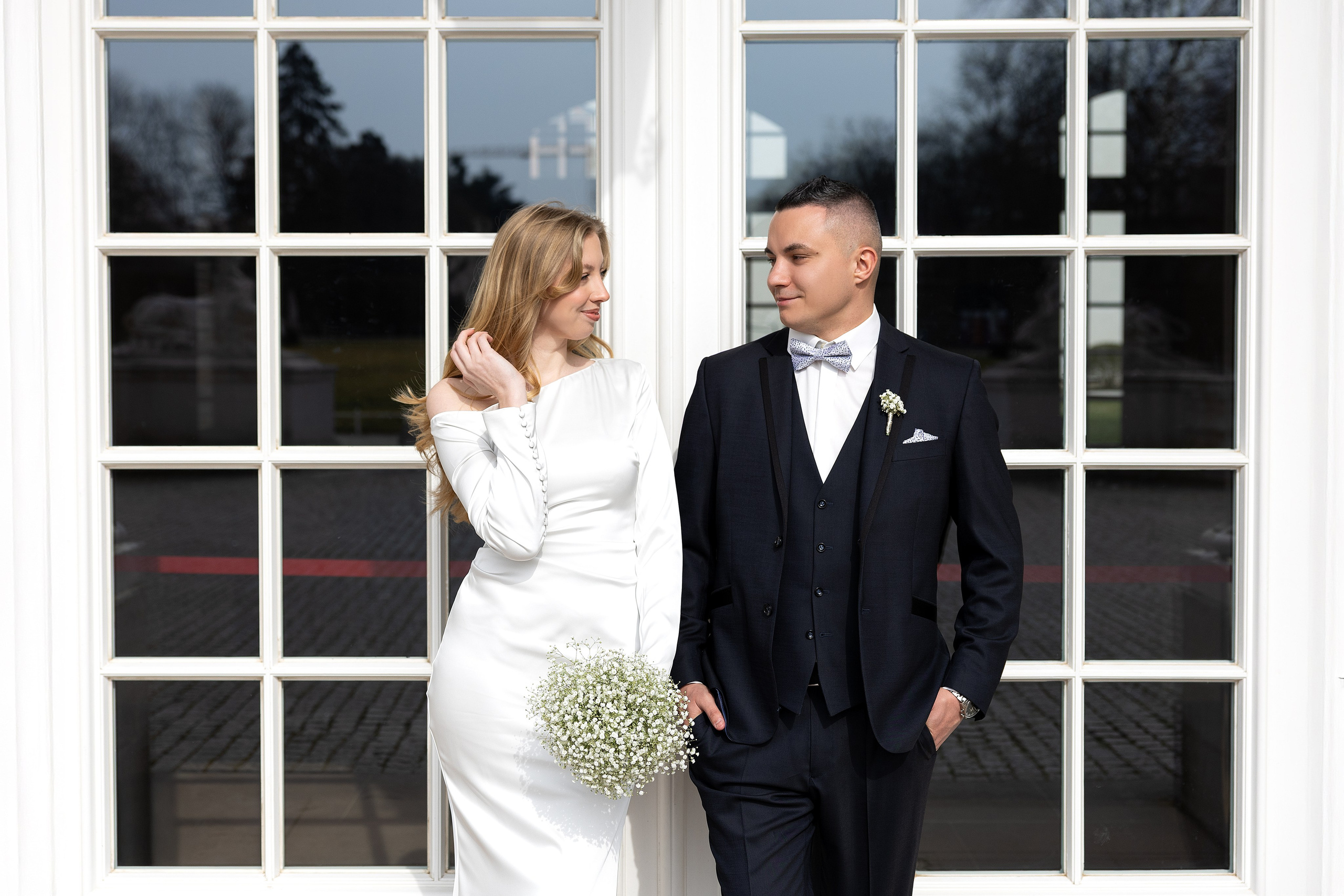 D&S. Maria Langlitz Photography