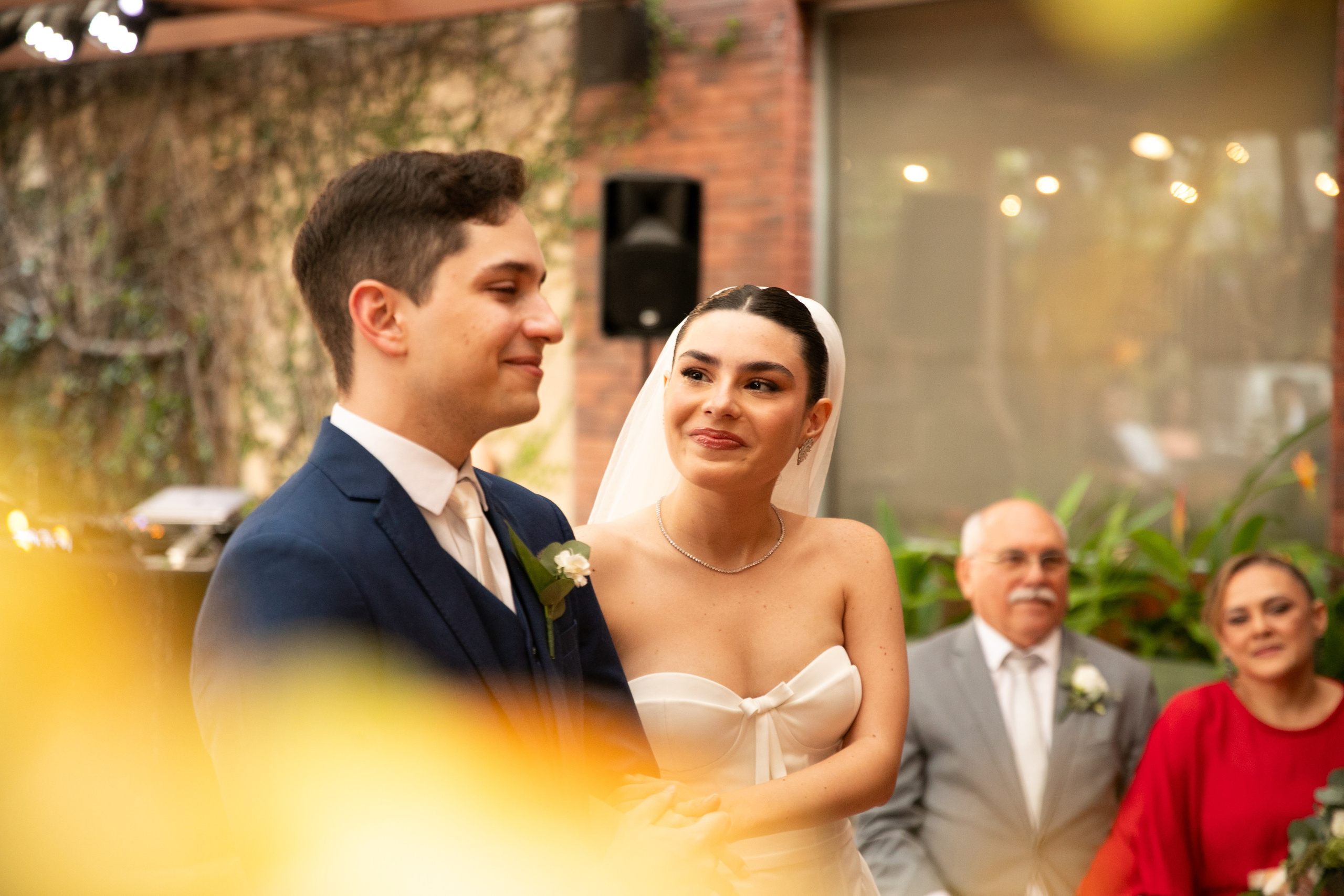 Casamento Ashley e Bruno. Esdras Rodrigues, Fotógrafo de Casamento em Fortaleza — CE, Brasil