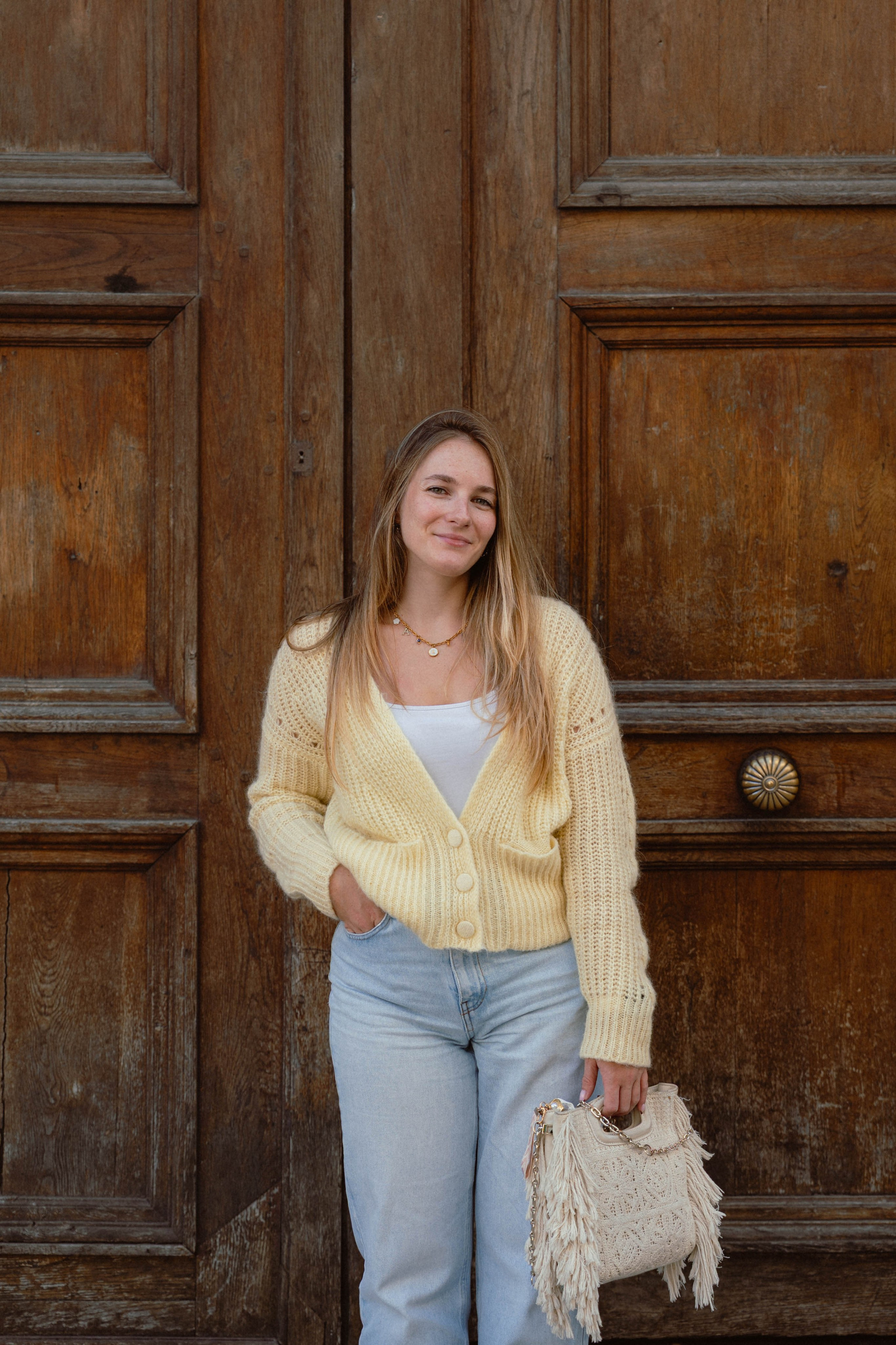 Raphaëlle. Weeding photographer / event / portrait