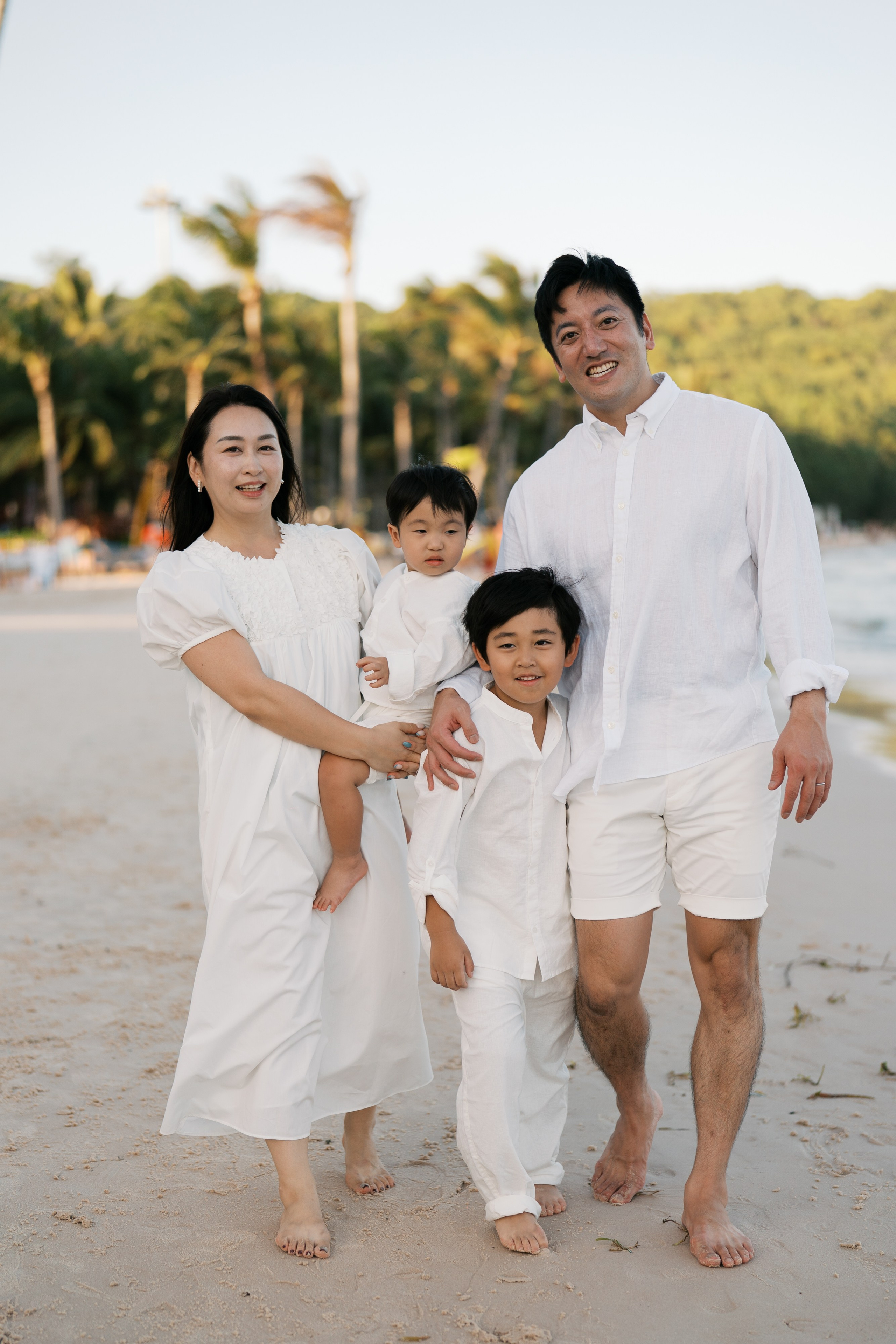 Photographer Phu Quoc