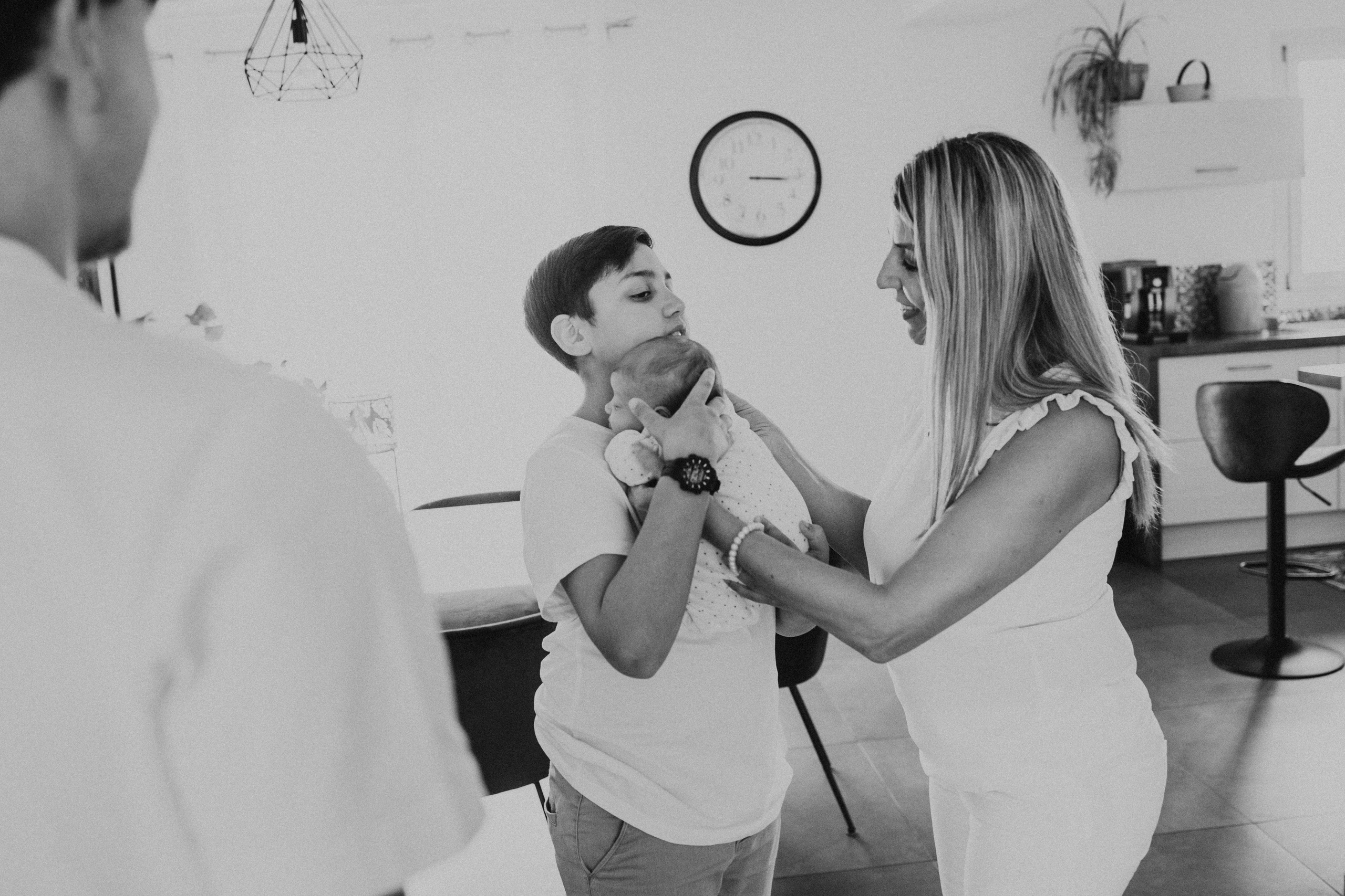 Nouveau-nés | 0 – 3 mois. Семейный фотограф во Франции (Мец, Люксембург)