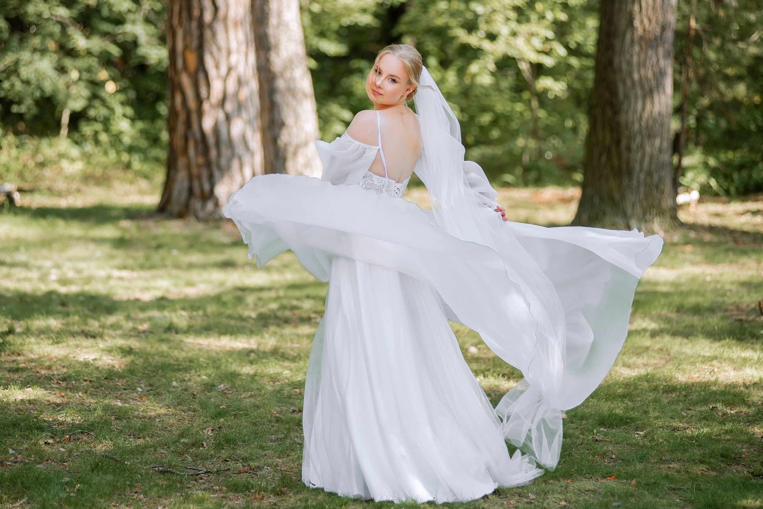 Виктория и Рашид. Свадебный и семейный фотограф Екатерина Шестакова